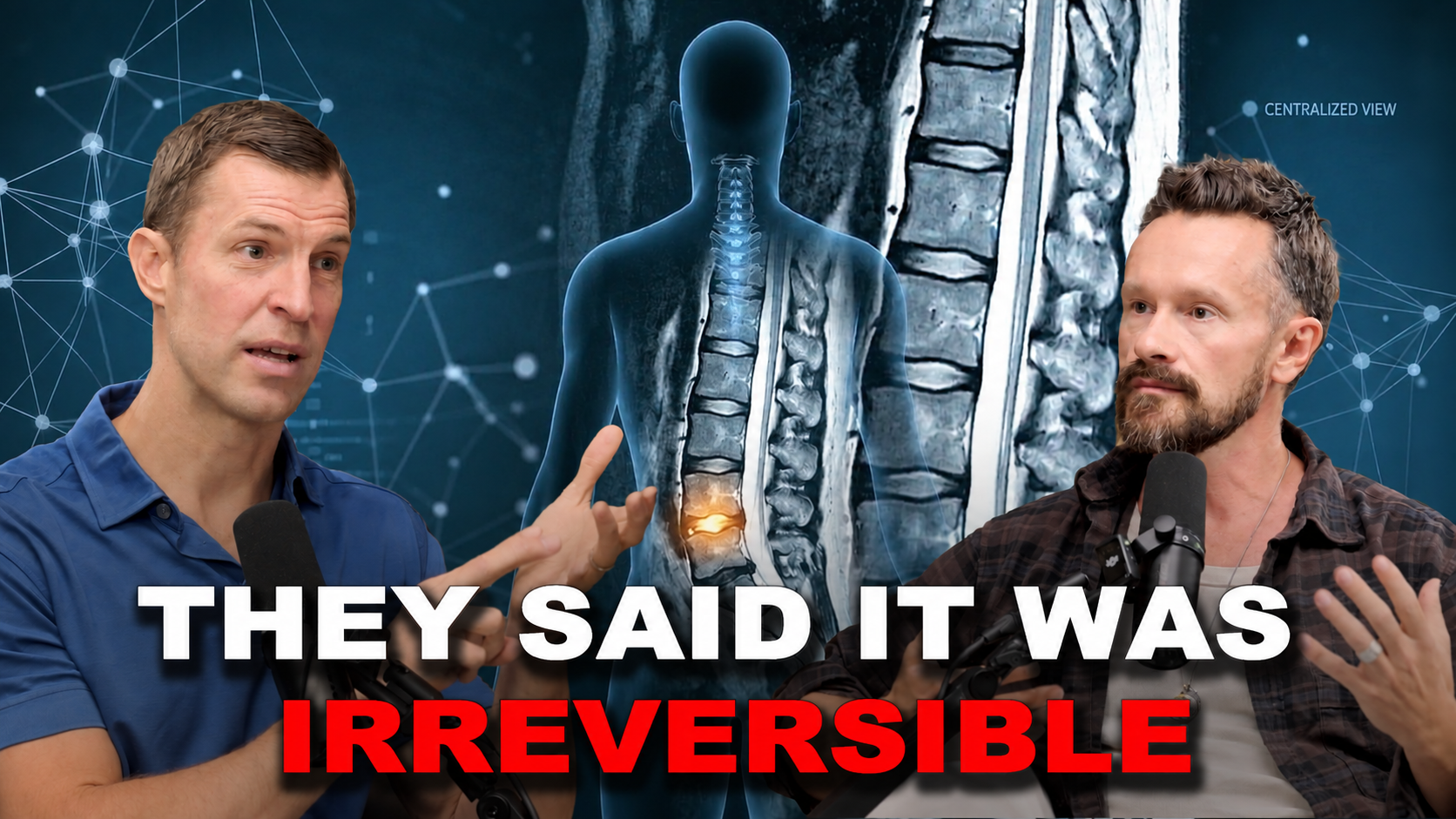 The Stem Cell Treatment That Almost Killed Me (And What Healed Me)