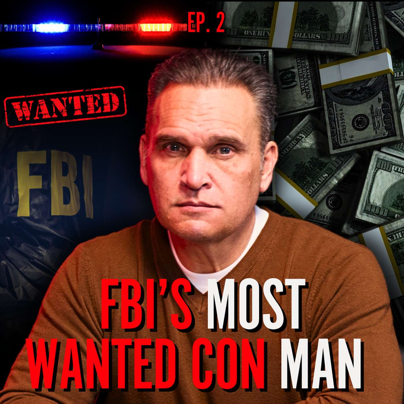 The Rise, Fall, and Redemption of America’s Most Infamous Con Man – Matt Cox