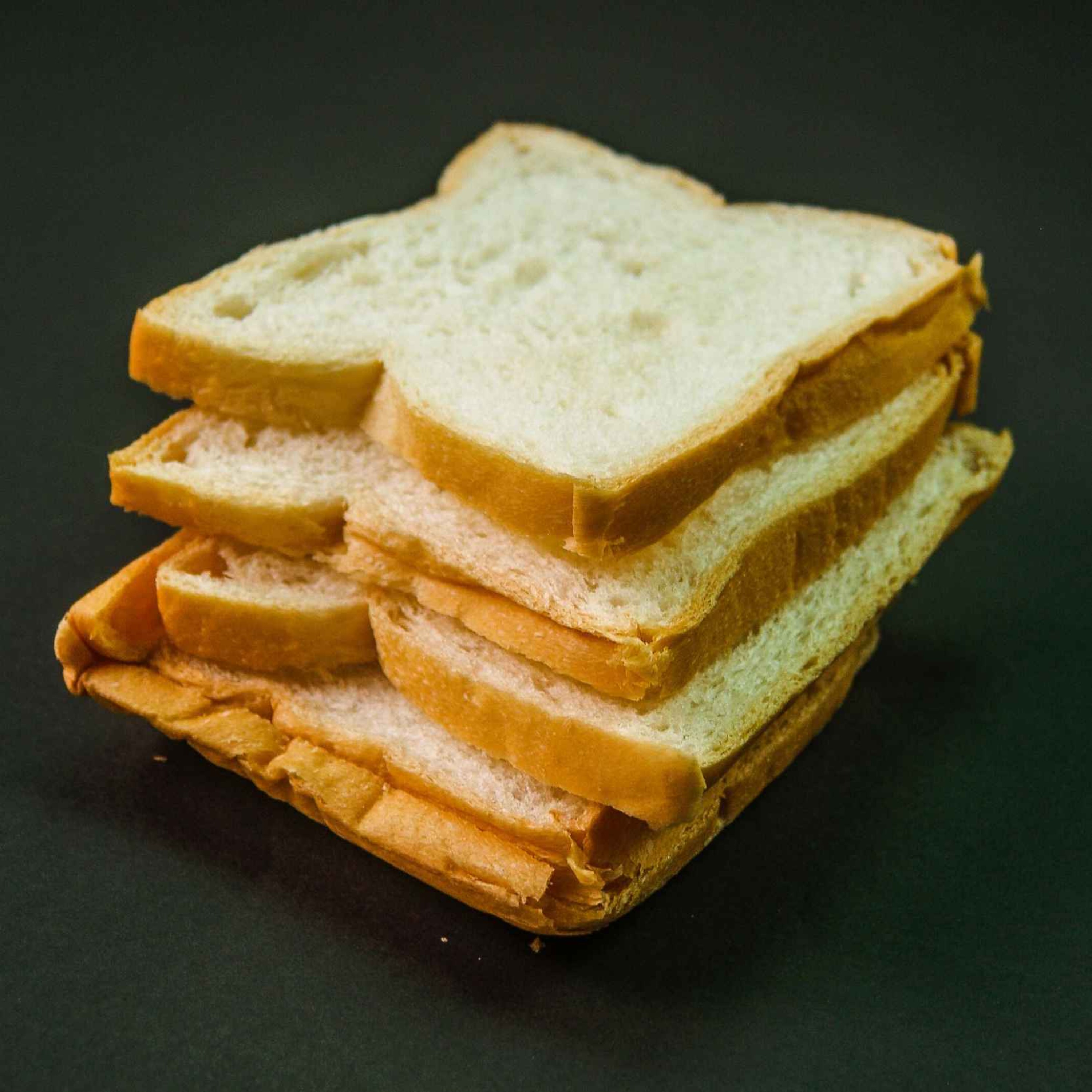 The Best Thing Since Wrapped Bread