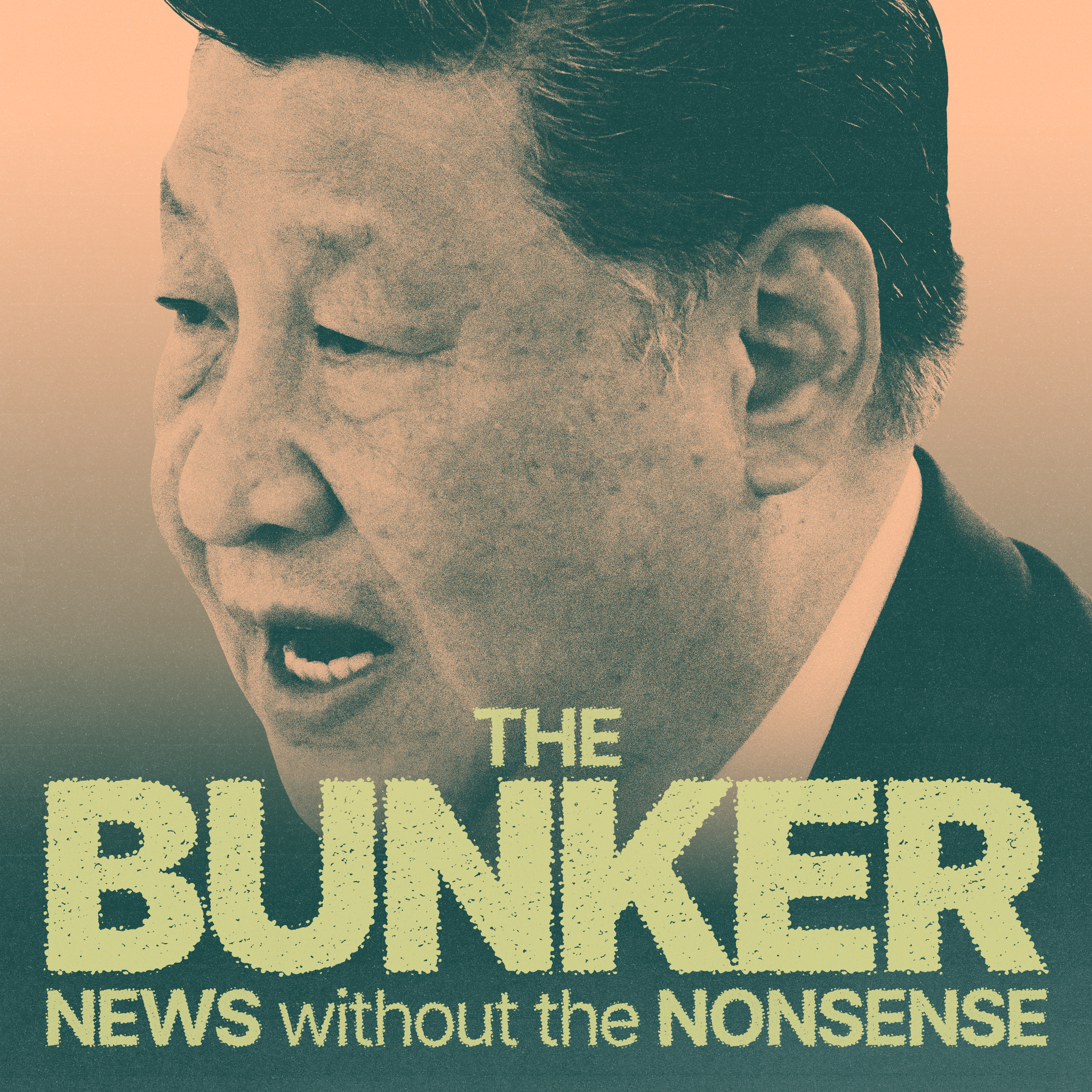 The Bunker – News without the nonsense