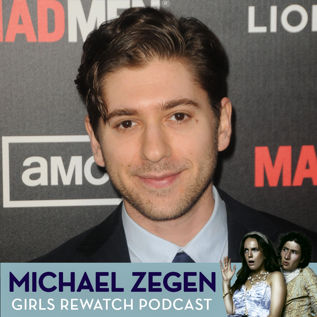 Girls Rewatch: Sex and the City