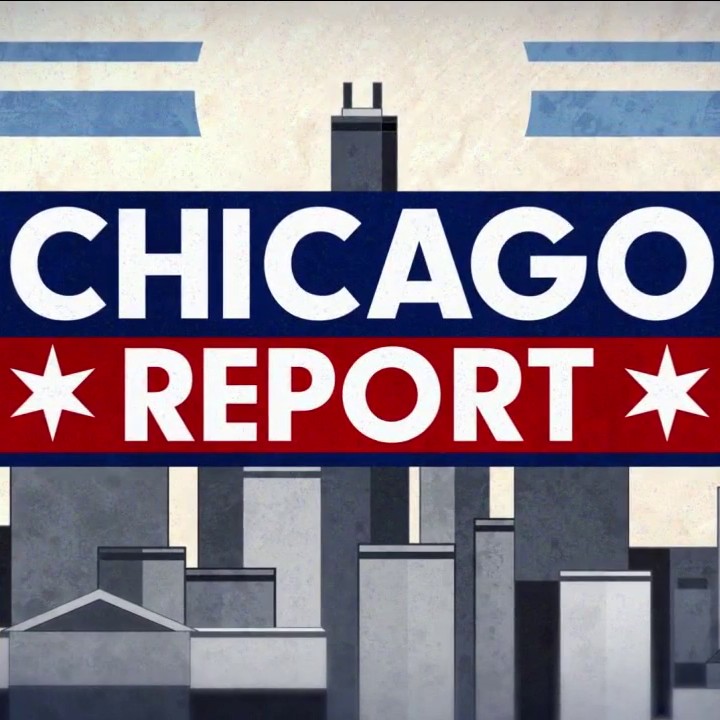 Megaprojects bill advances in House, wrongful death lawsuit | The Chicago Report episode artwork