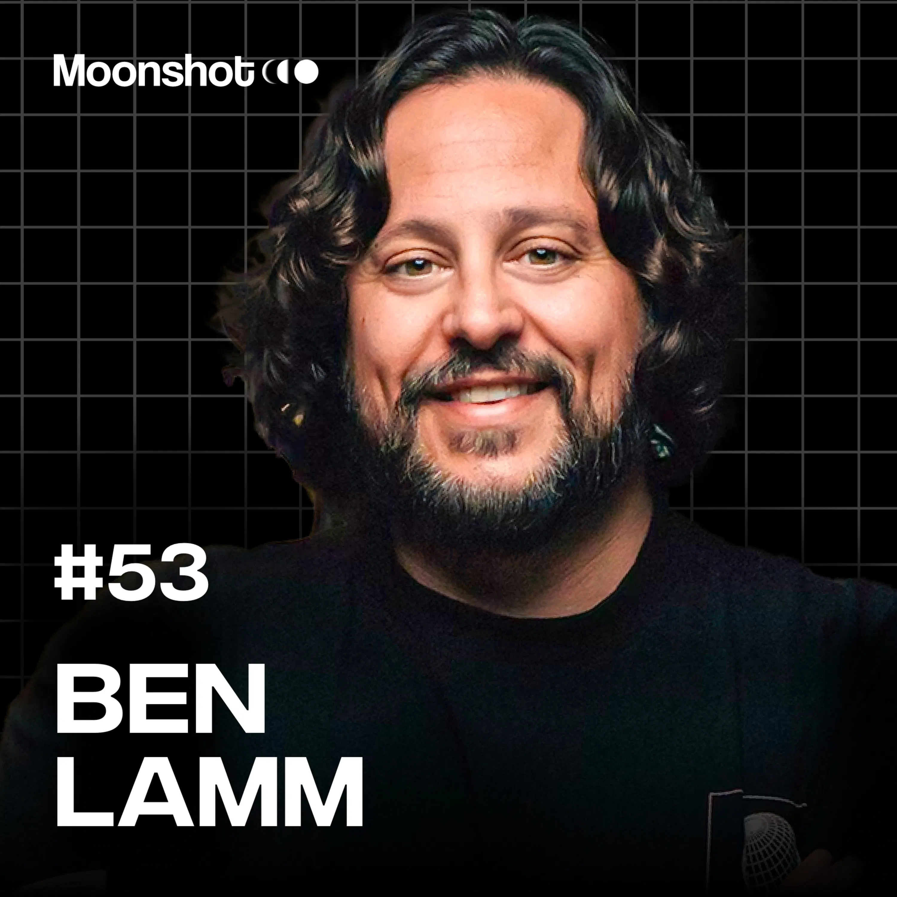How AI Is Helping Solve Extinction w/ Ben Lamm | EP #53 Episode cover
