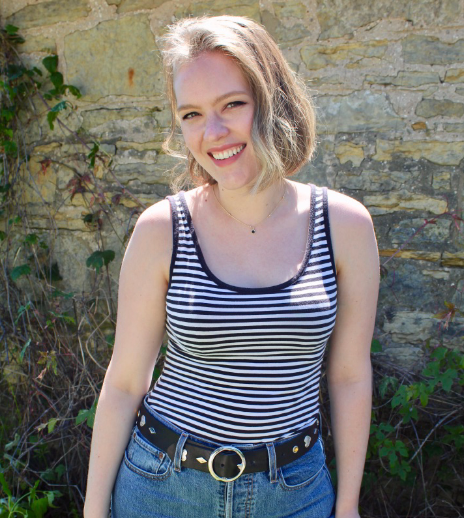 From Brain Tumor Diagnosis to Ska-Punk Anthem: The Elissa Waller Story