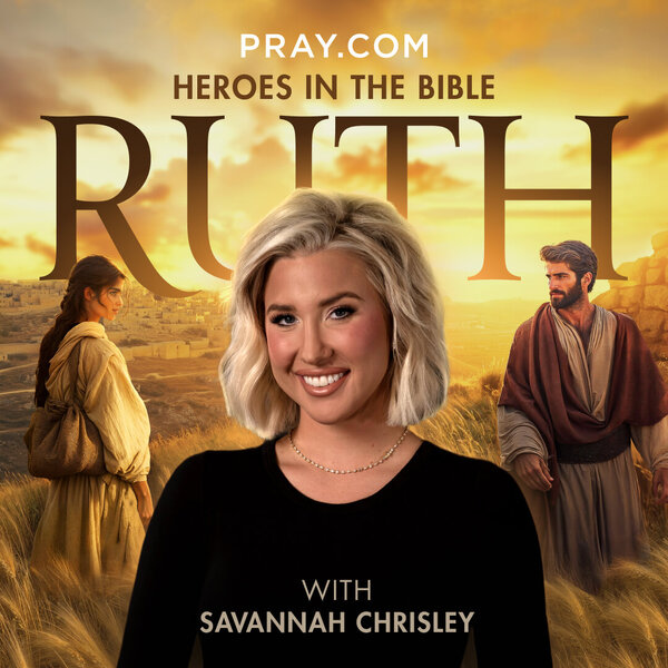Chapter 2: Ruth Meets Boaz