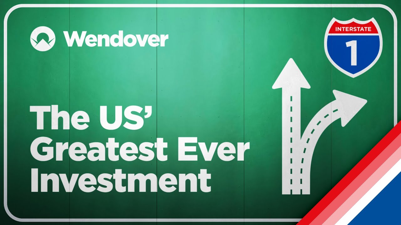 Wendover Productions