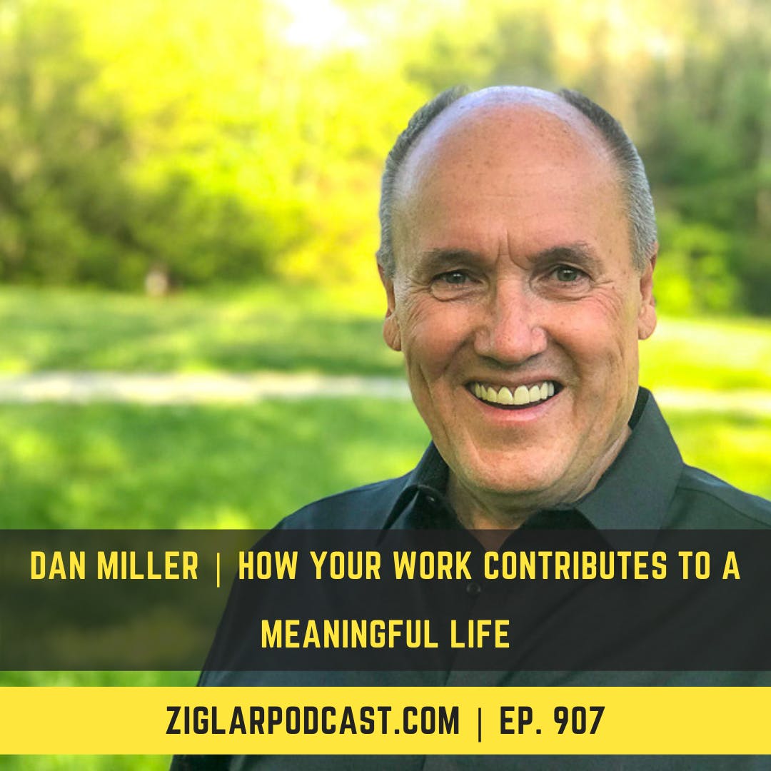 The Kevin Miller Podcast