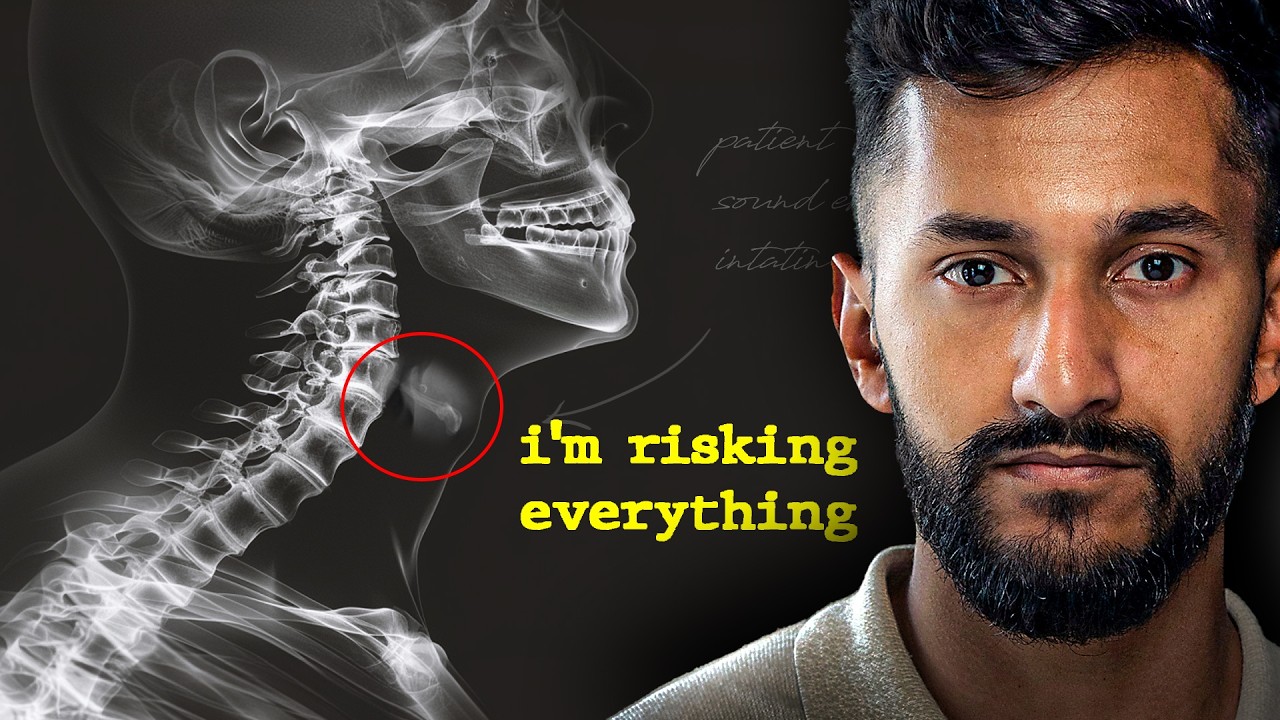 When you speak like this, God answers. | Quazi Johir