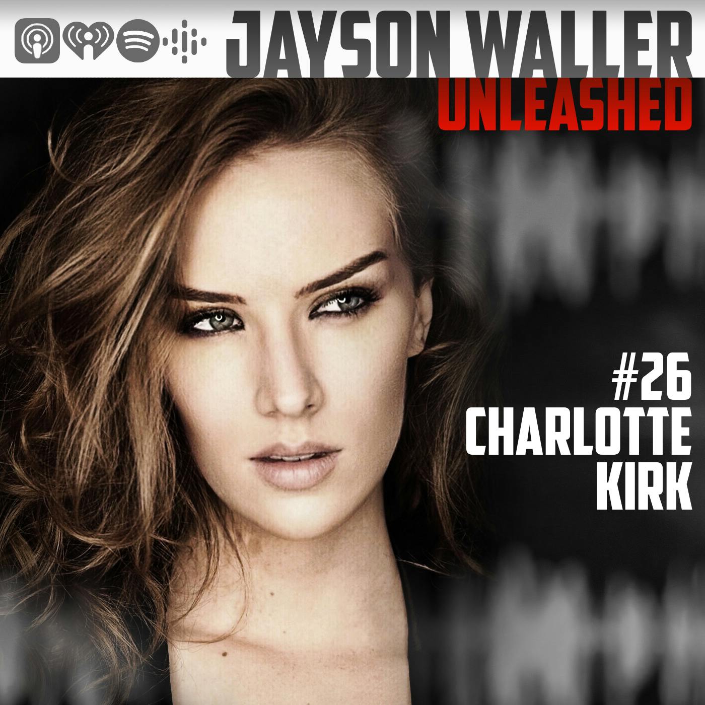 #26 Charlotte Kirk