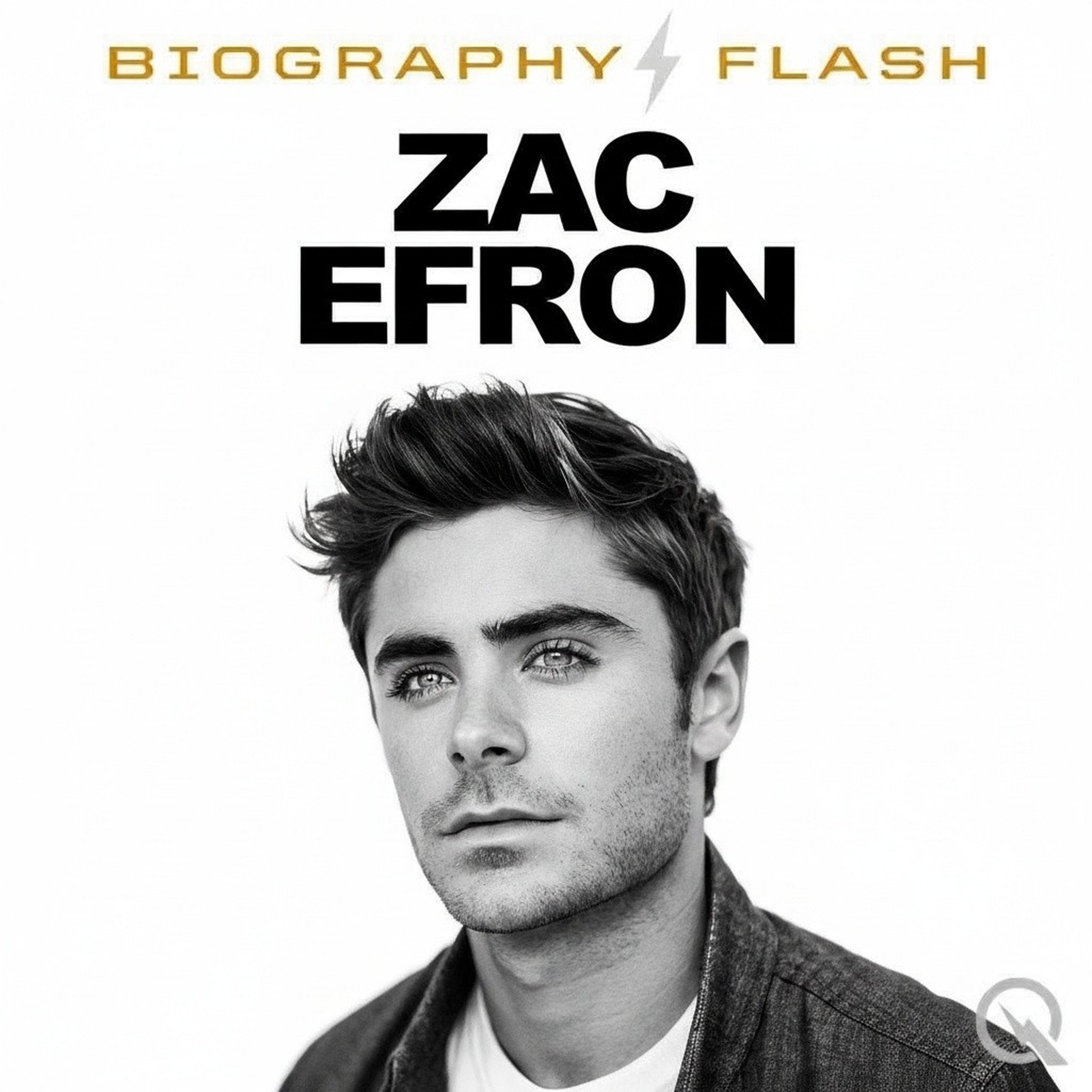 Zac Efron  - Biography Flash
