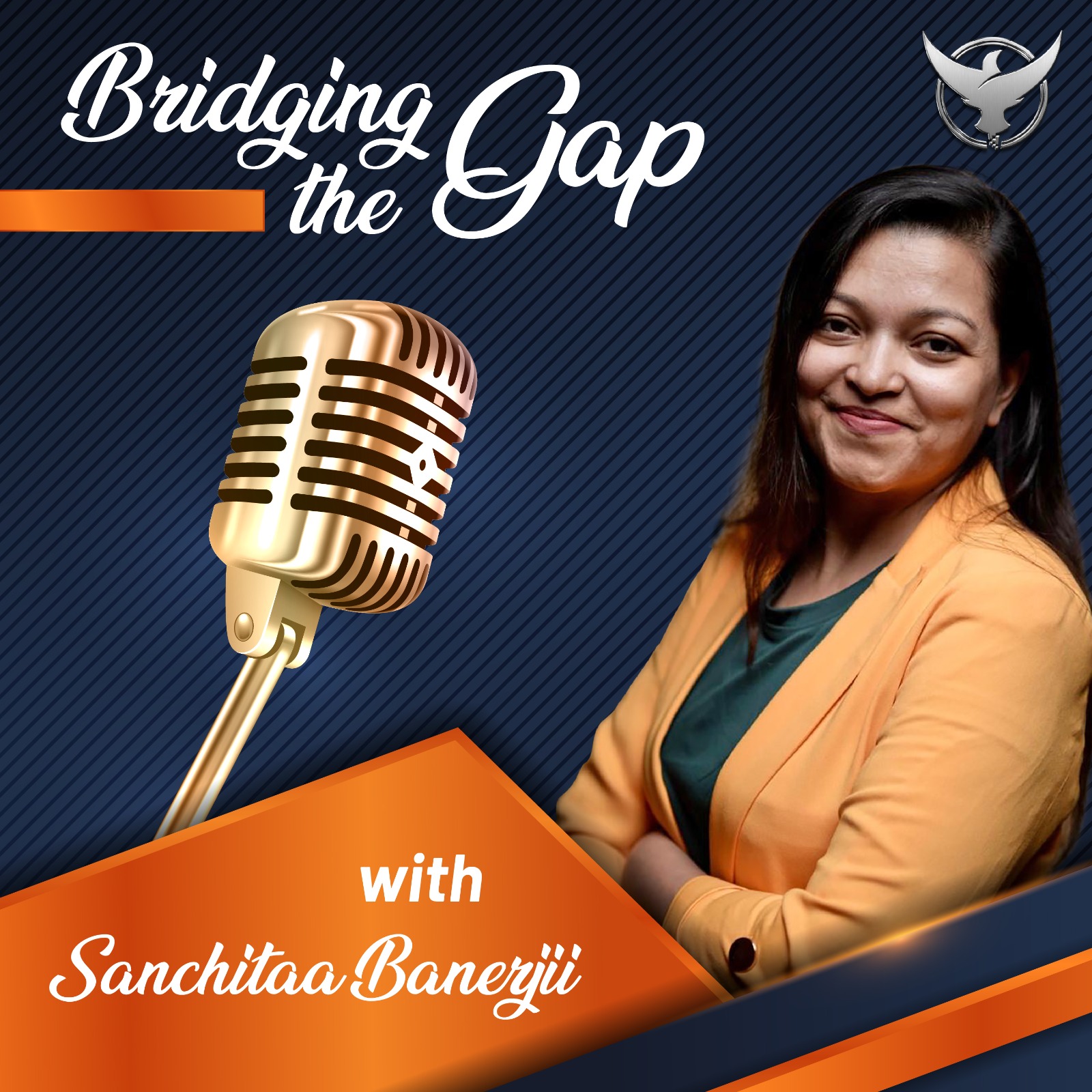 Bridging the Gap - Stop Putting It Off: How to Overcome Procrastination Today episode artwork
