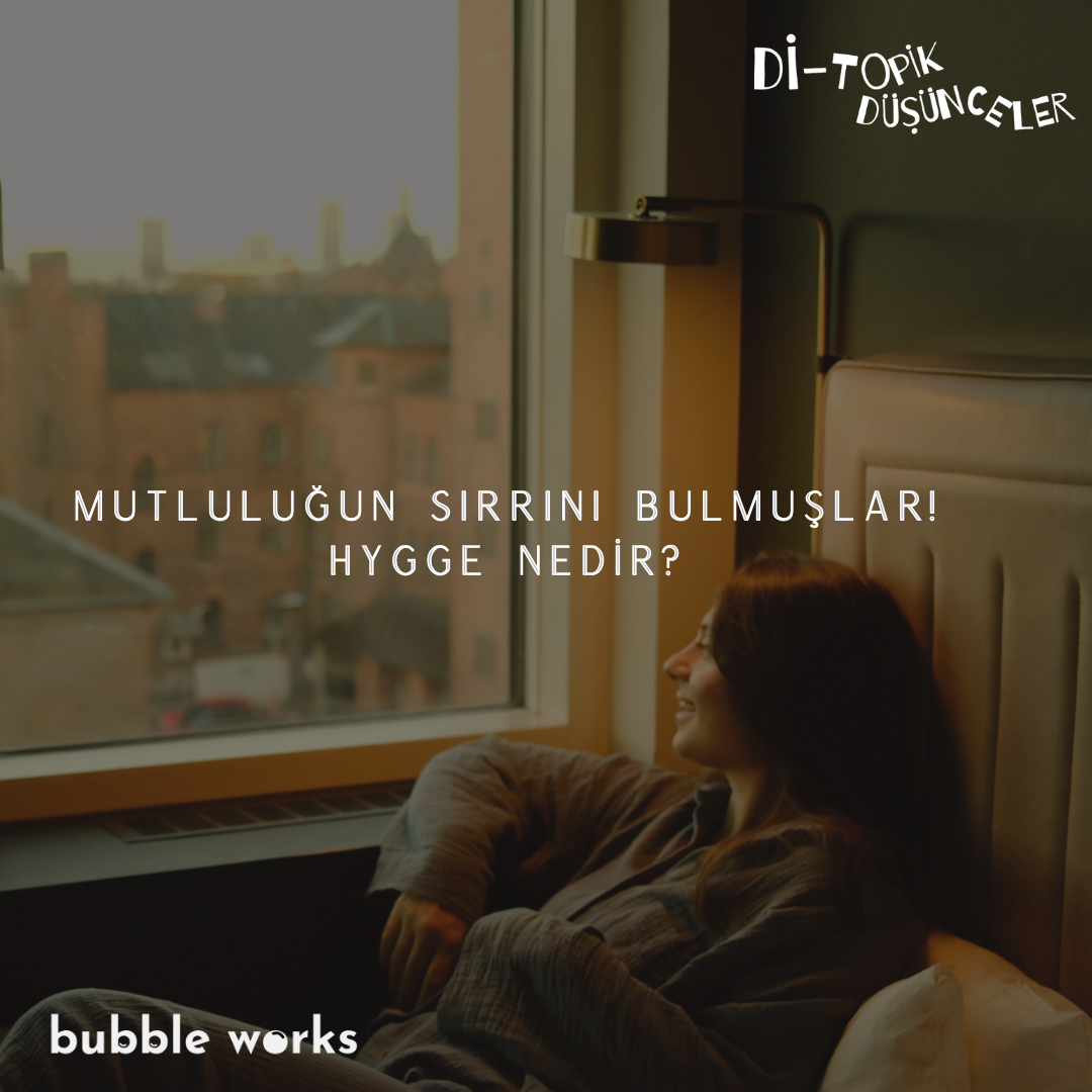 103 | Mutluluğun Sırrını Bulmuşlar! Hygge Nedir? episode artwork