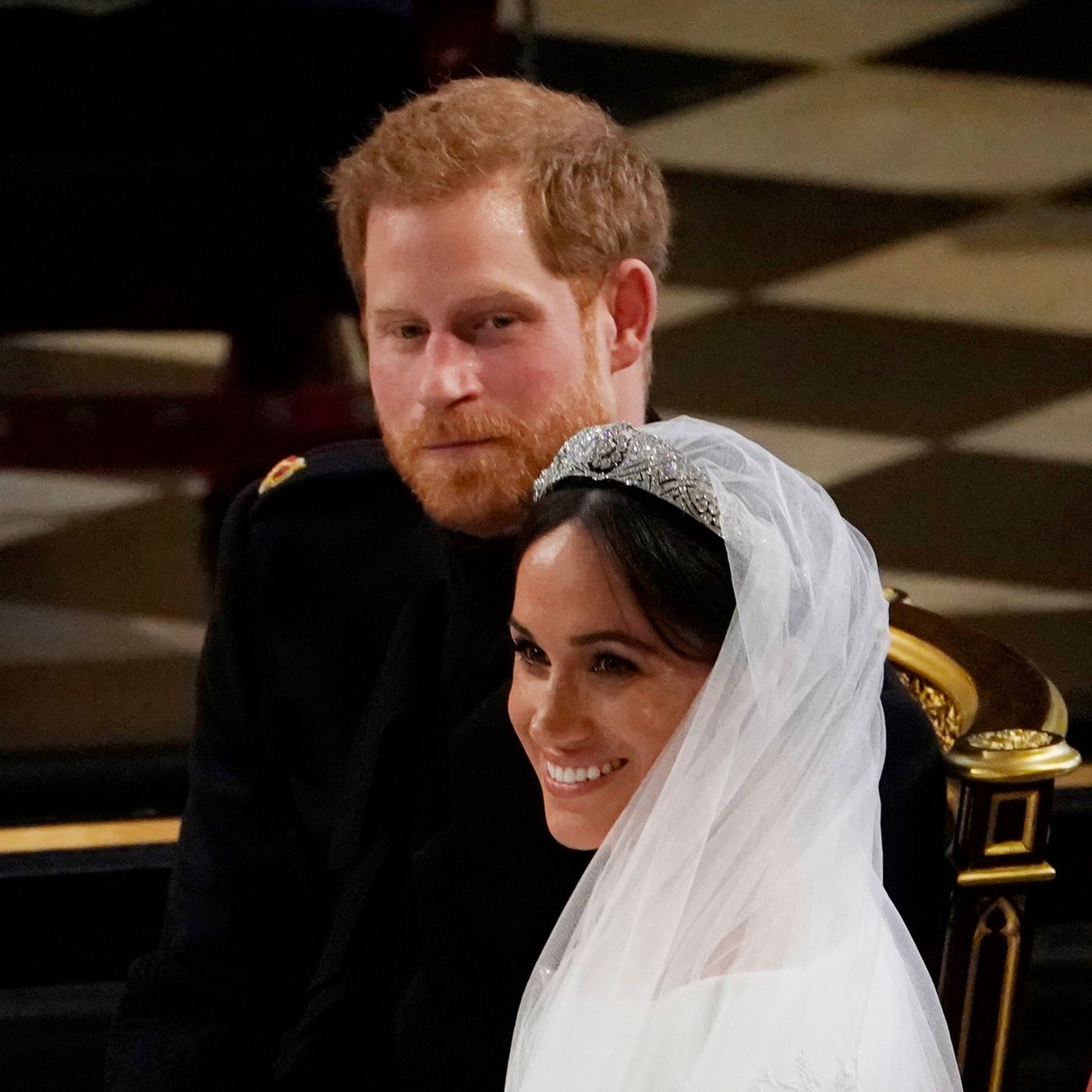 Pod Save The King - Royal family news, interviews and fashion