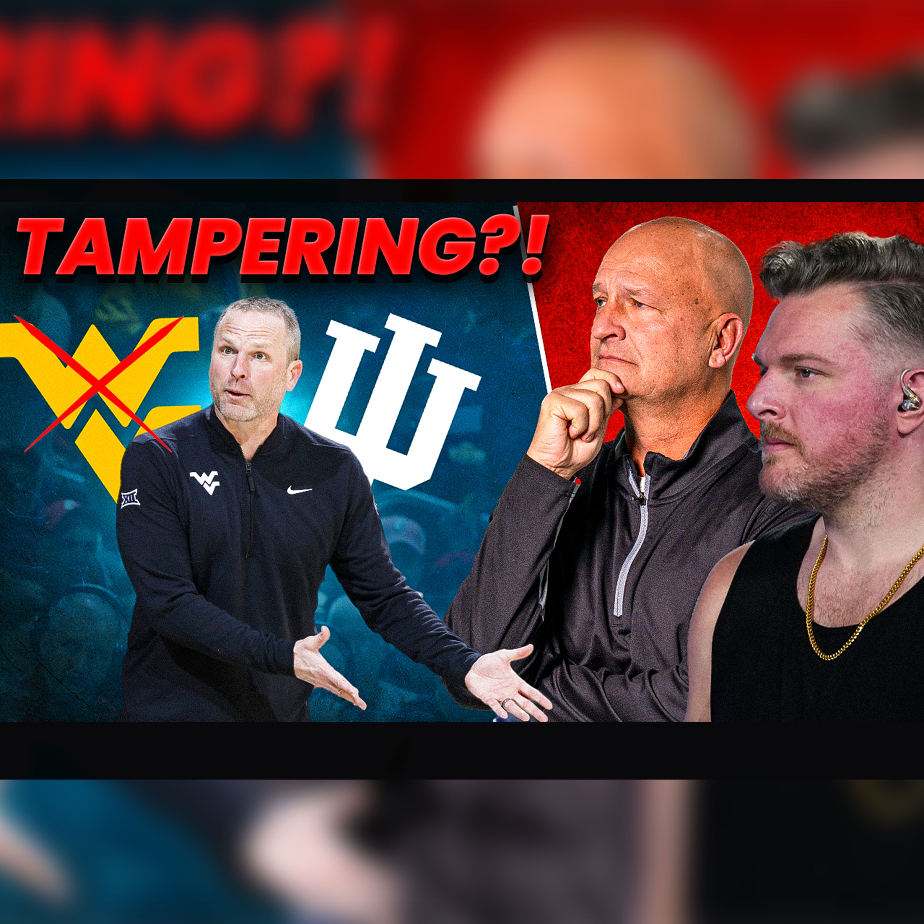 Don\'t @ Me with Dan Dakich