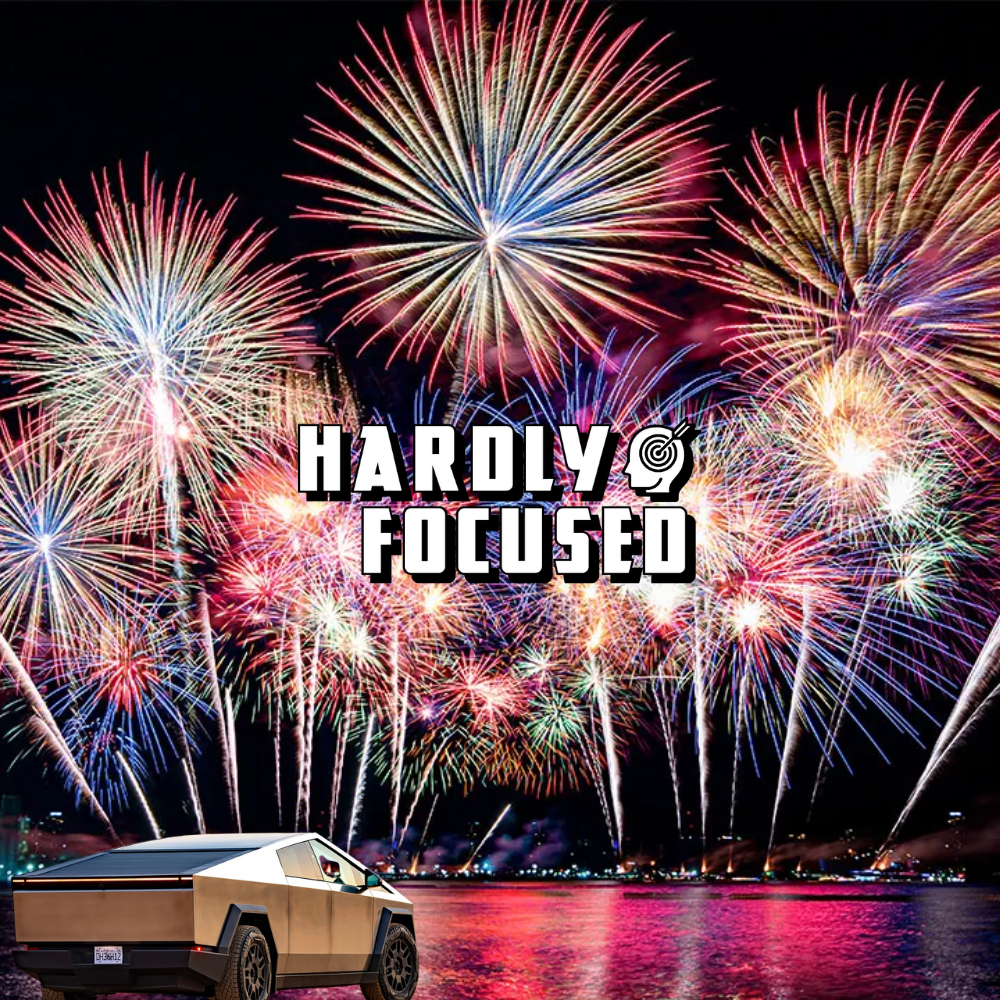 670: Year of the Snake, pt. I