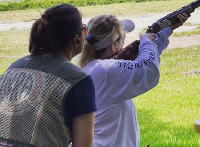 S7-E168:  Now YOU Are the Aging Firearm Instructor:  Tips for Continued Success