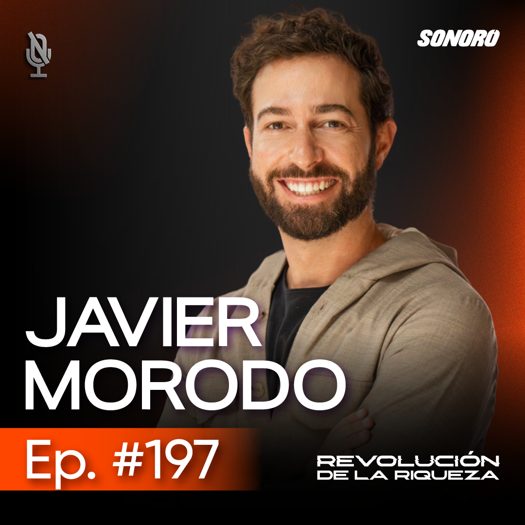 197. ¡Respondo Todas tus Preguntas! Inversiones, Cripto y Más episode artwork