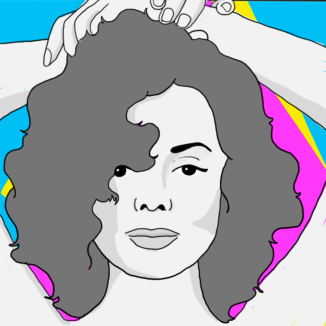 Doja Cat is the new Janet