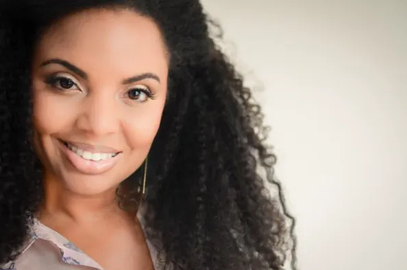 CeCe Jones-Davis: Realigning the Gears of the US Justice System