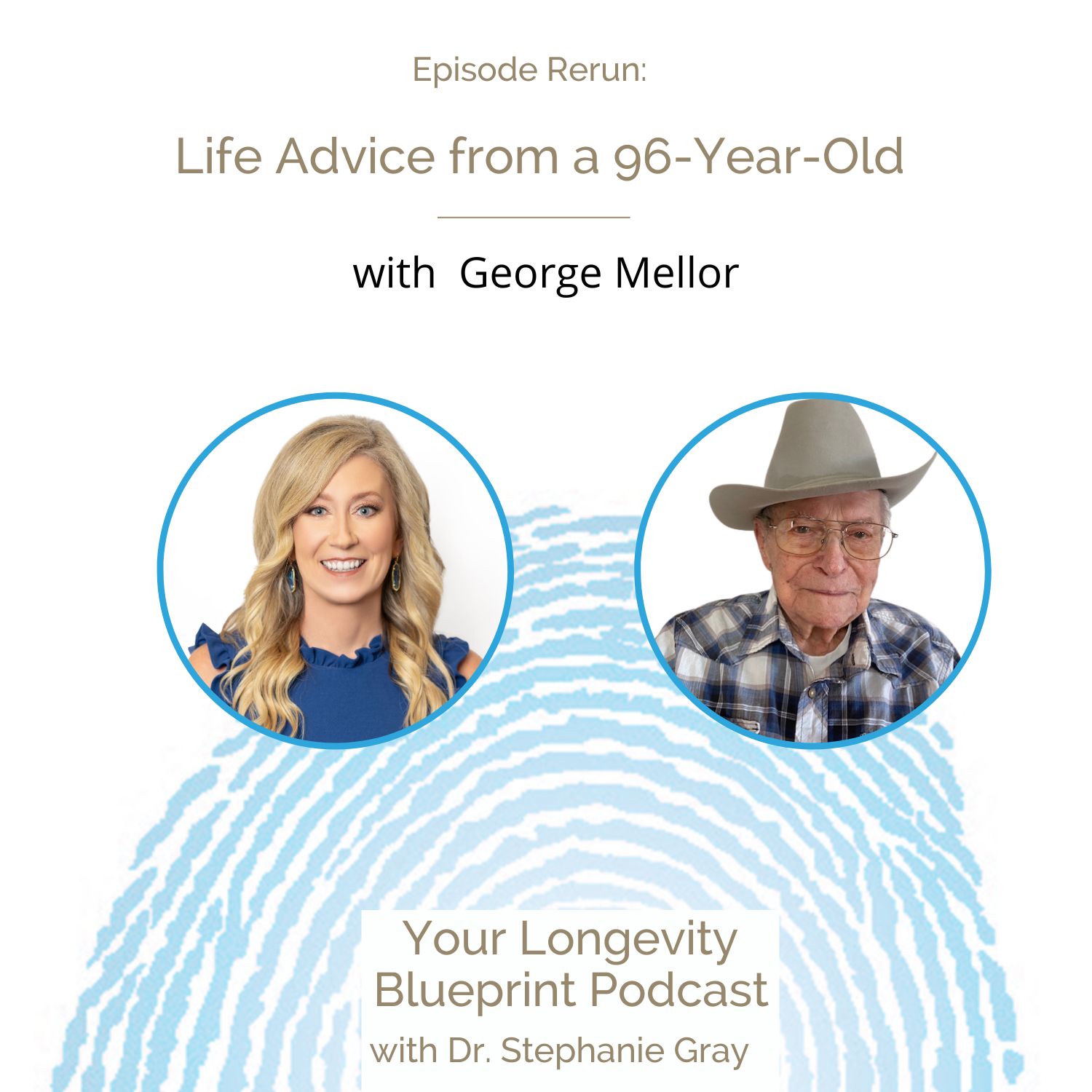 Your Longevity Blueprint