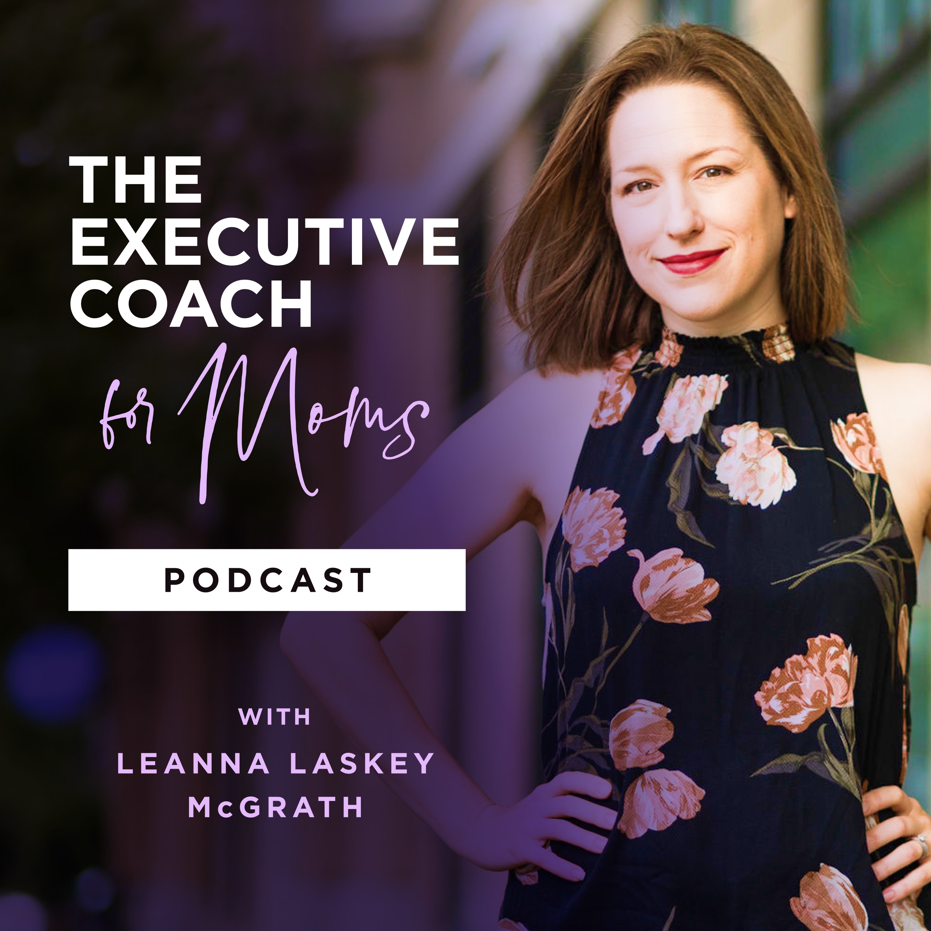 Vacuums Can't Toast Bread: Embracing Your Unique Talents & Authentic Purpose - with Katie Farinas episode artwork