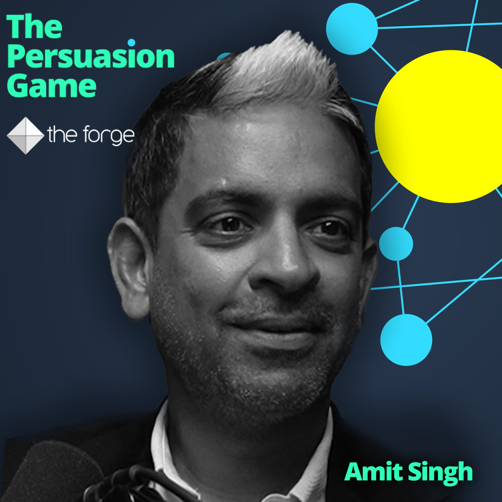 The key to brand success? Look after the core - with Amit Singh
