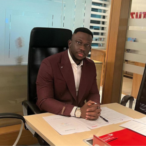 The Business Power Hour with Deb Krier