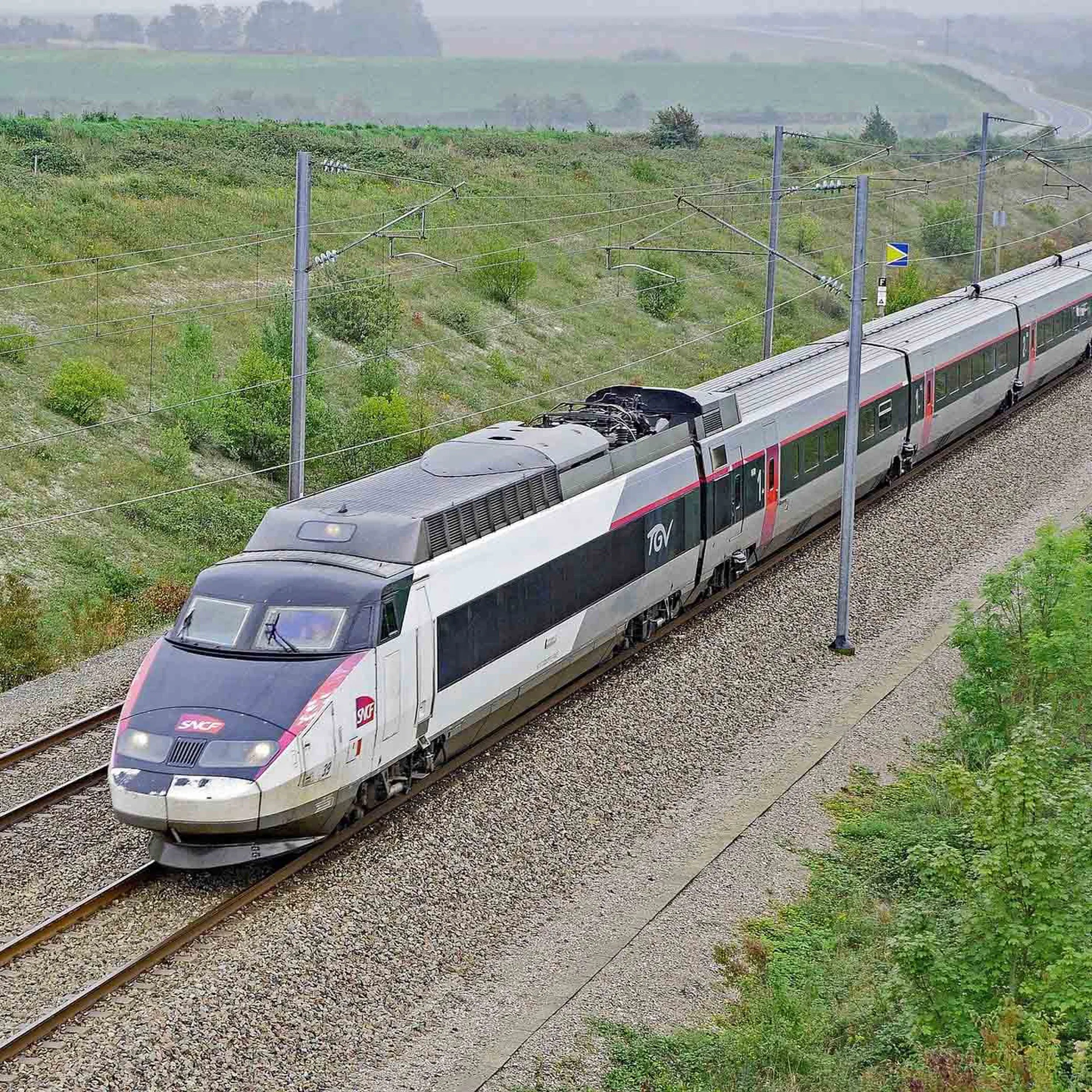 Qu'est-ce qu'un train sanitaire ?