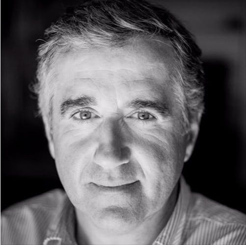 Ep. 60 Monty Waldin interviews Giovanni Manetti (Fontodi Winery) | Discover Italian Regions: Tuscany / Toscana