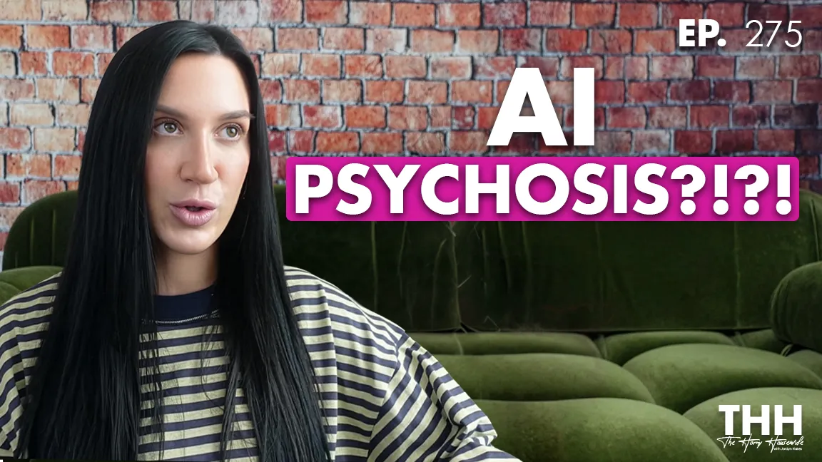 276. Ai and Relationships