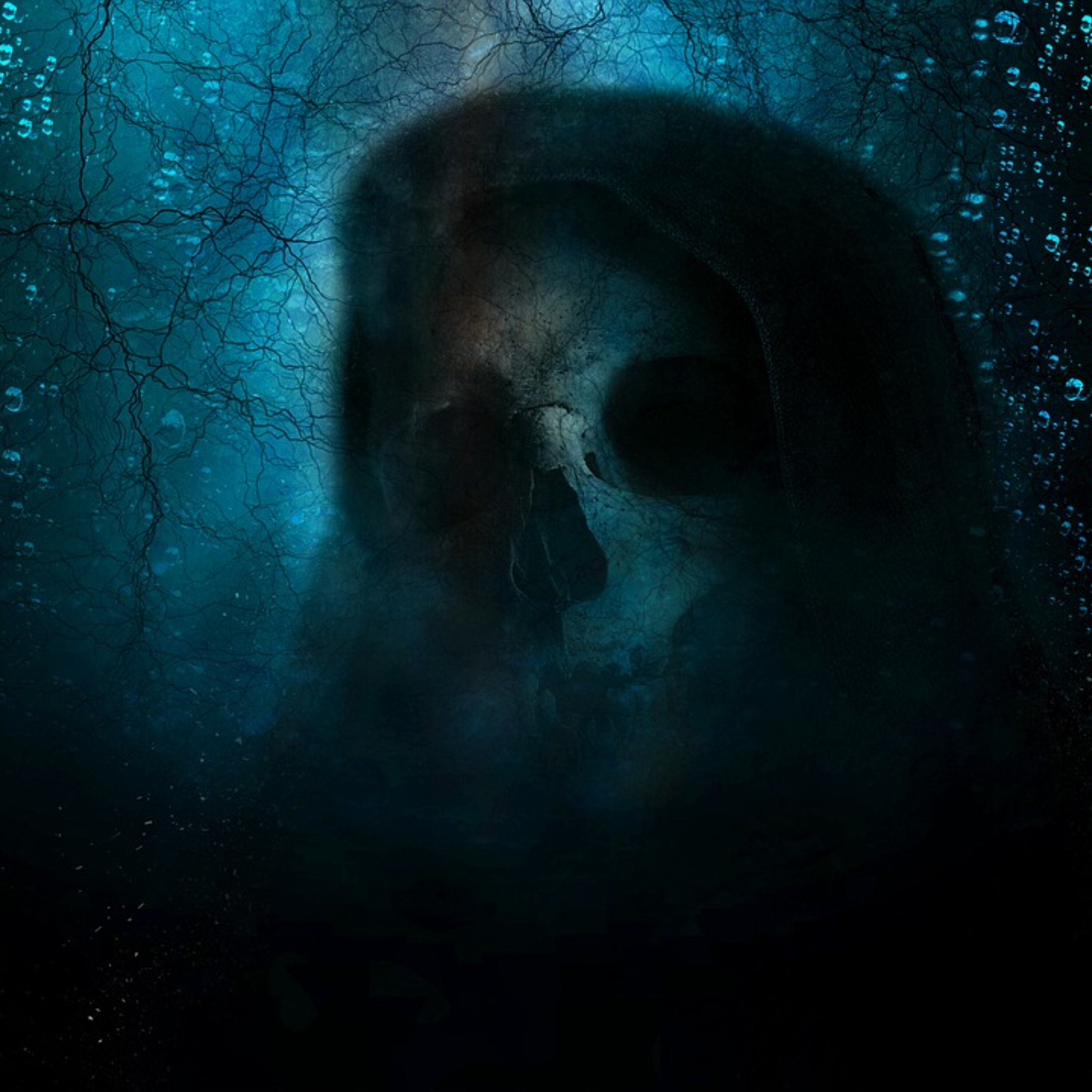 Inside Fear - A Haunting