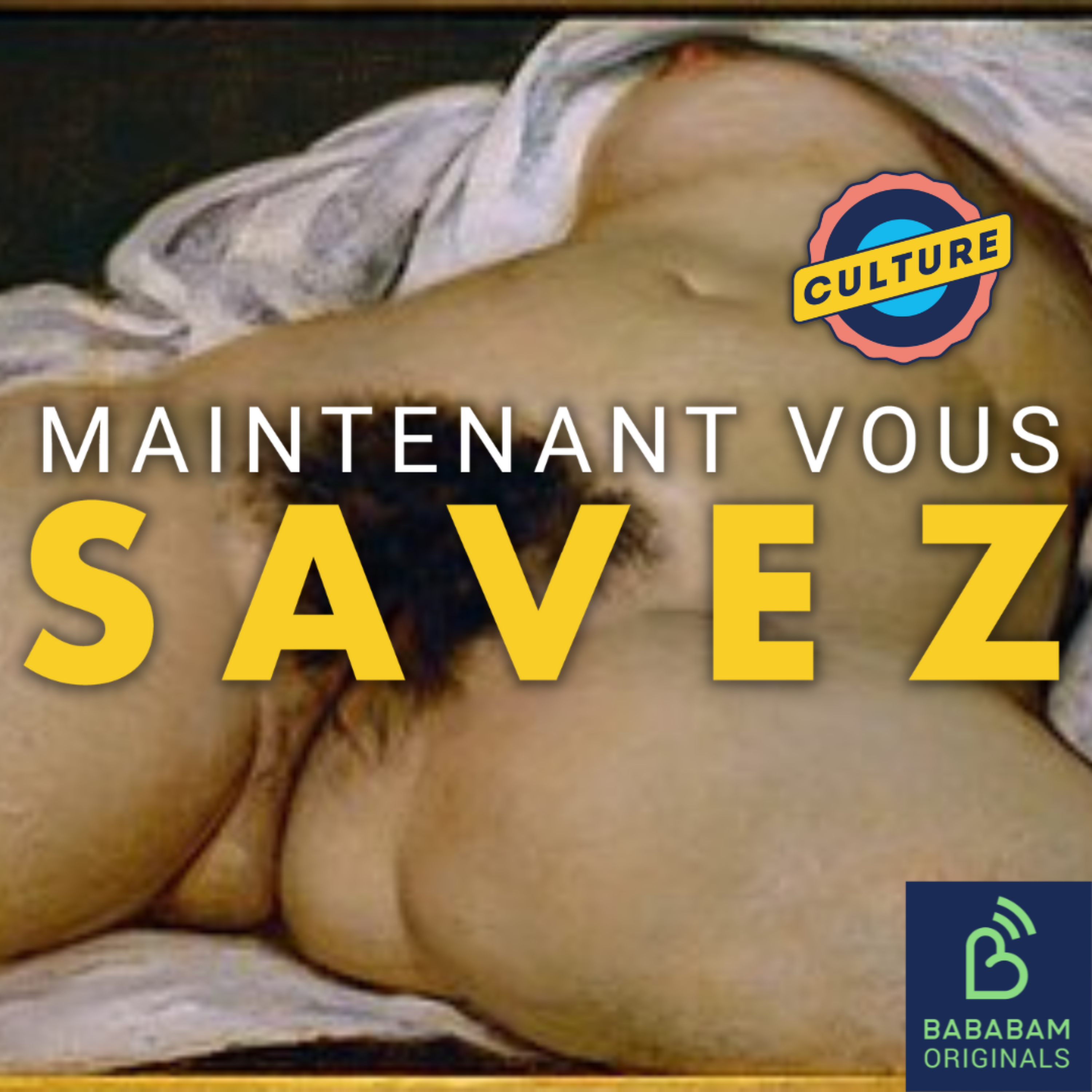 Quelle femme se cache derrière "L’origine du monde" ?