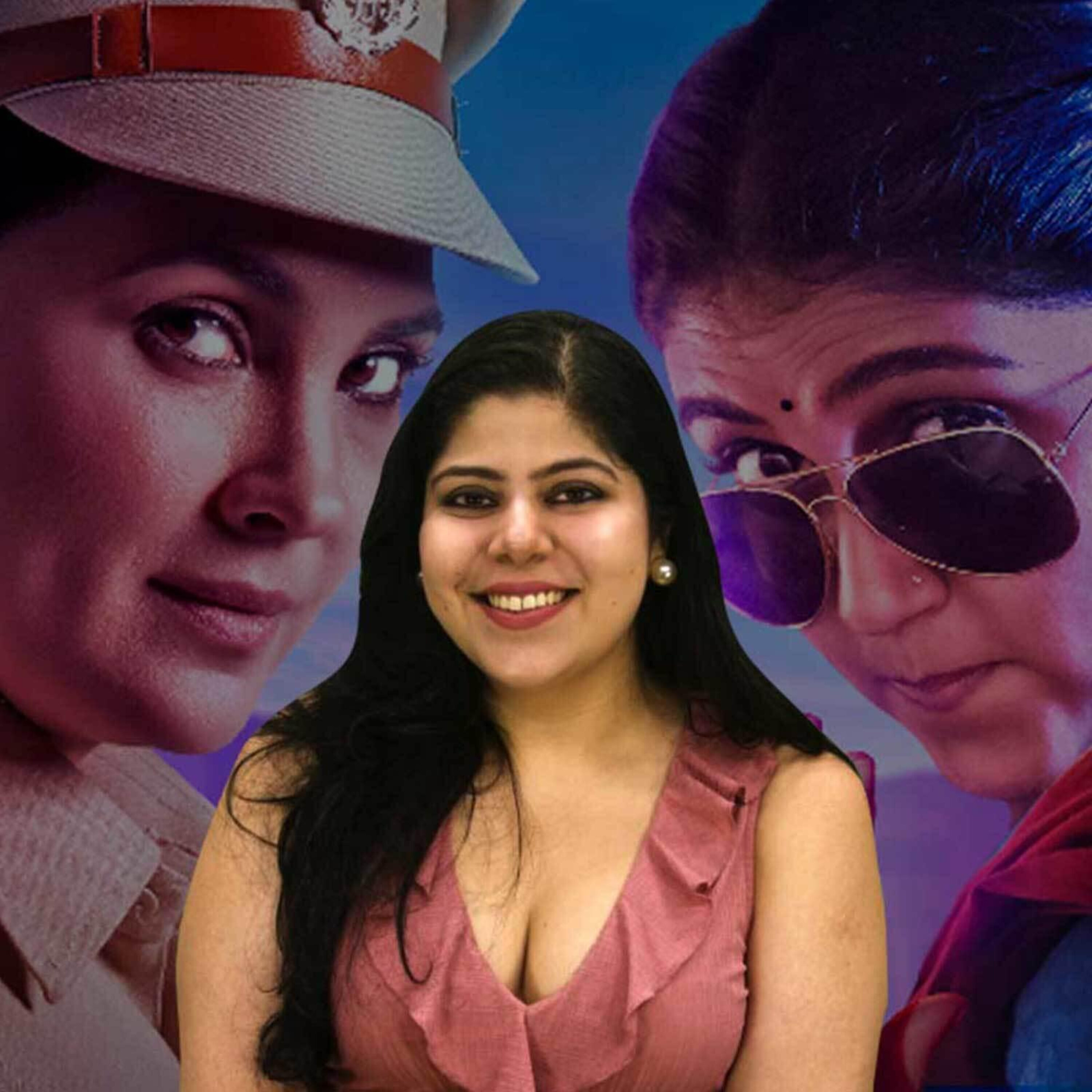 Lara Dutta Shines in an Otherwise Tedious Storyline of ‘Hundred’ episode artwork
