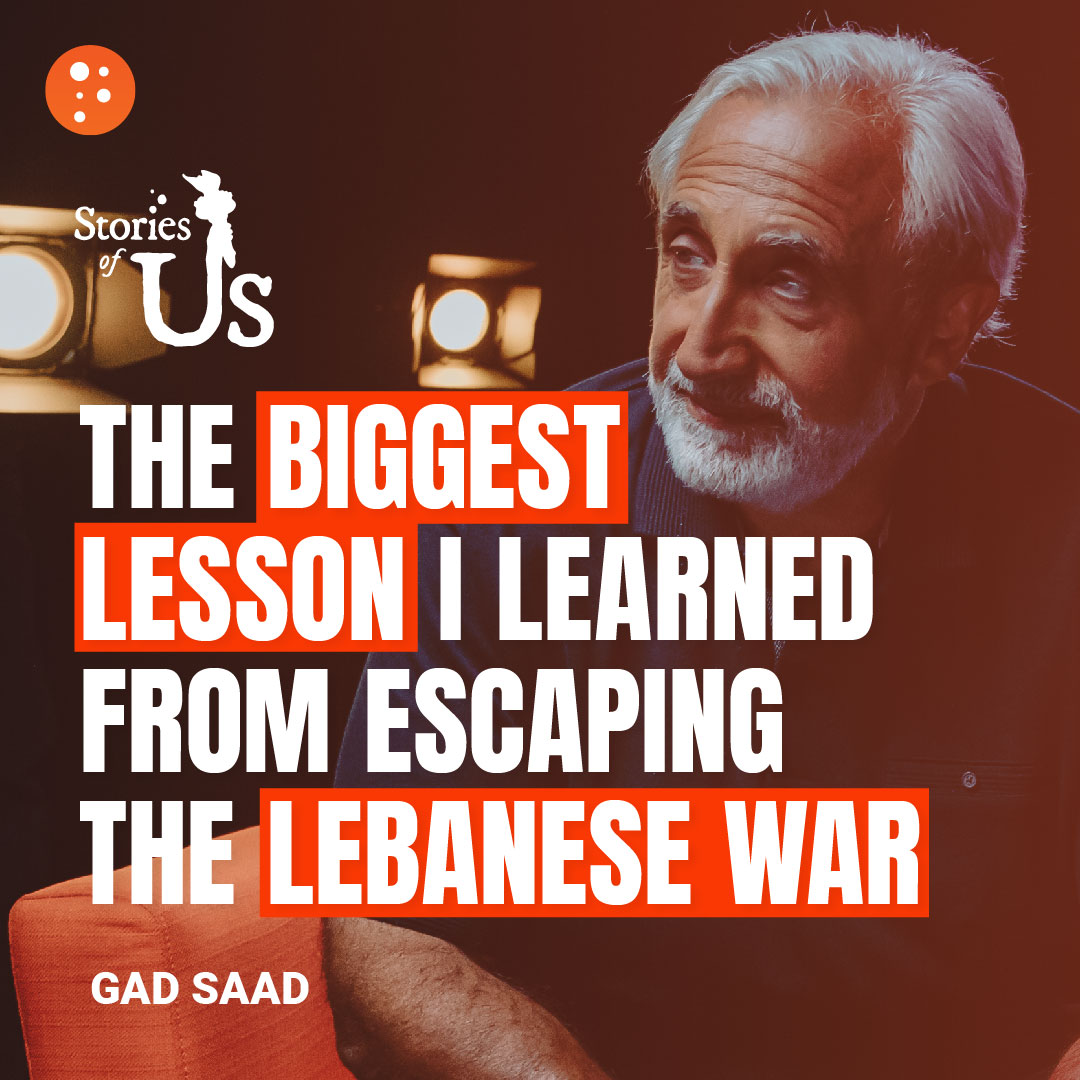 Stories of Us | PragerU