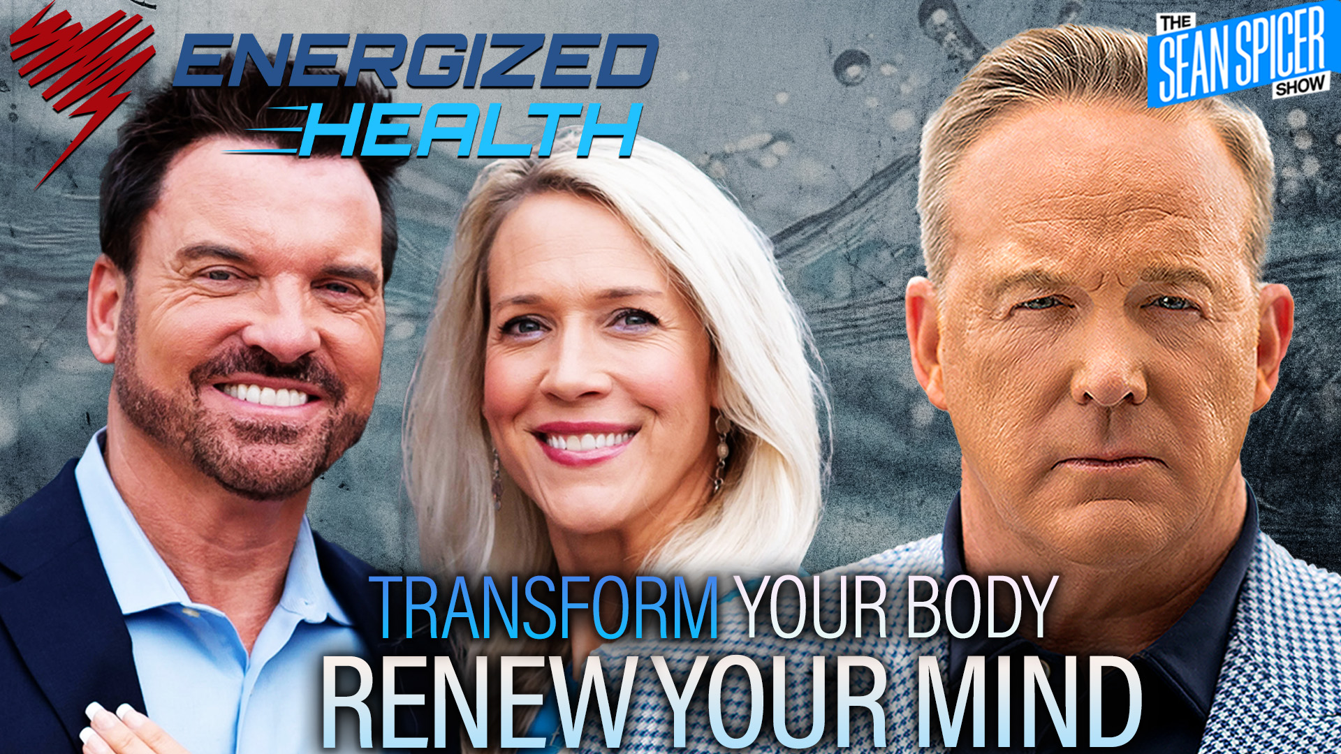 The Sean Spicer Show