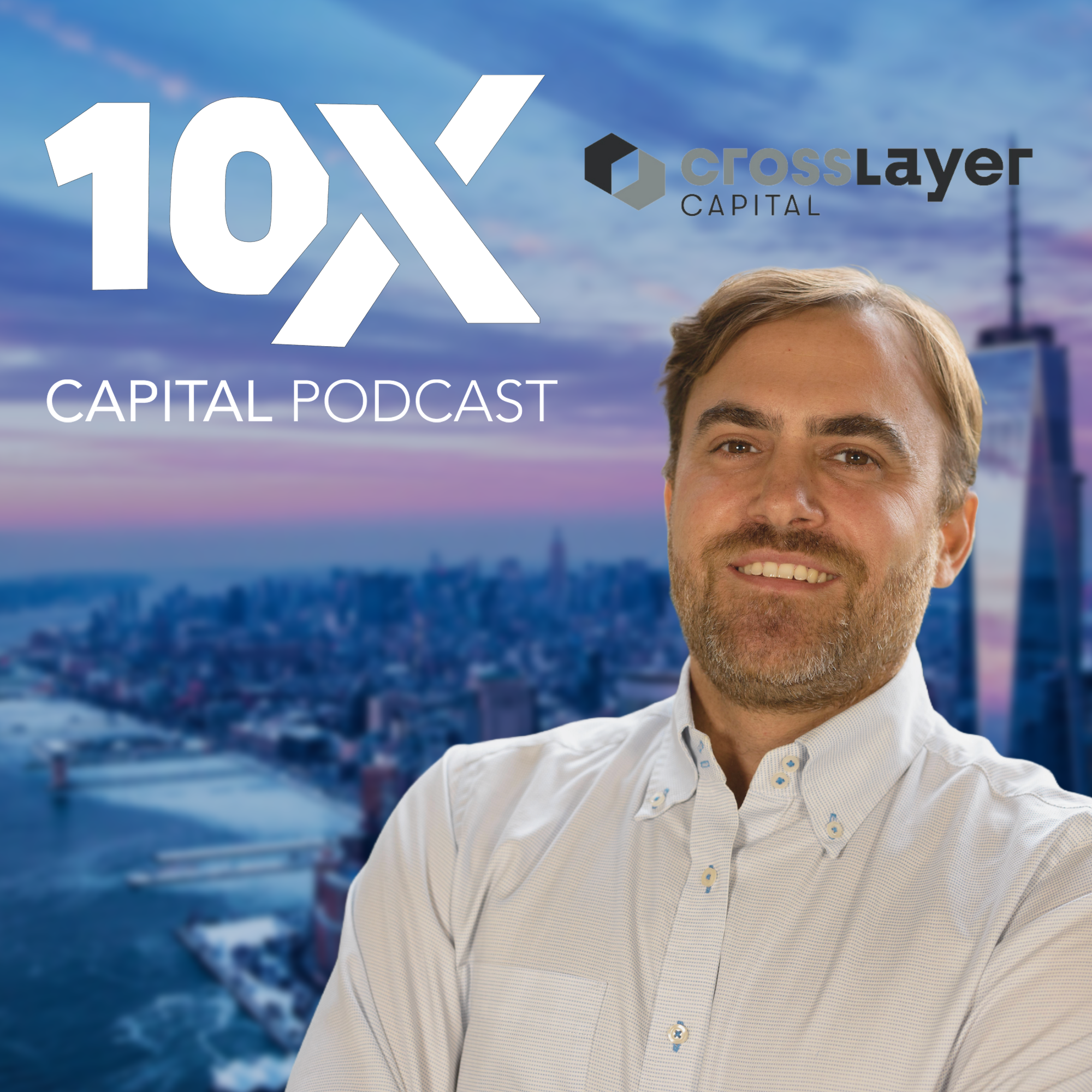 E97: How Institutional Investors Access Crypto