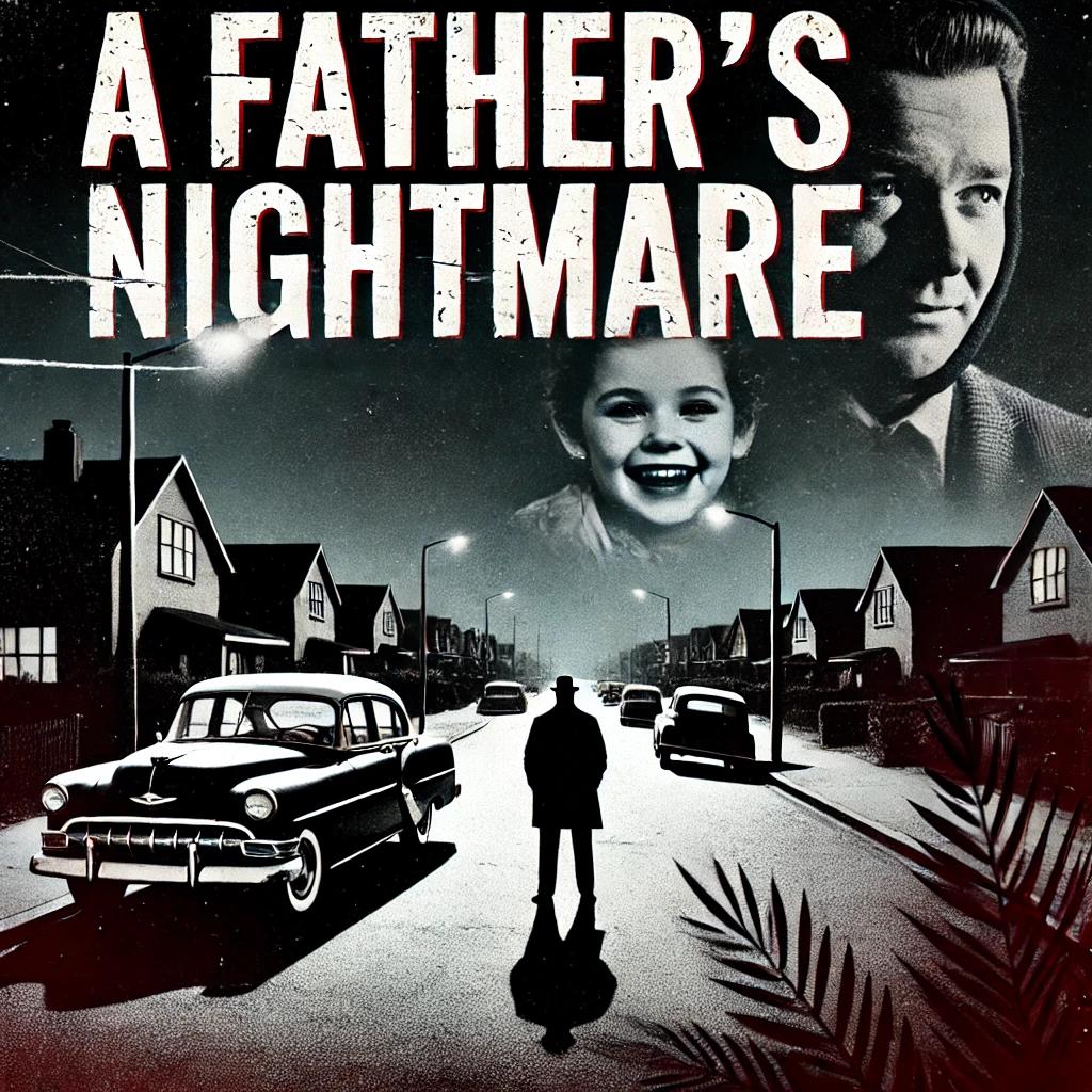 A Father’s Nightmare: The Disappearance of Marion McDowell