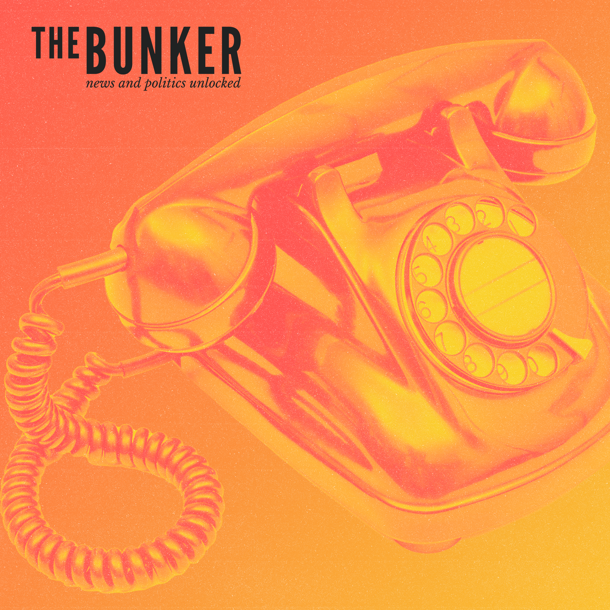 The Bunker – News without the nonsense