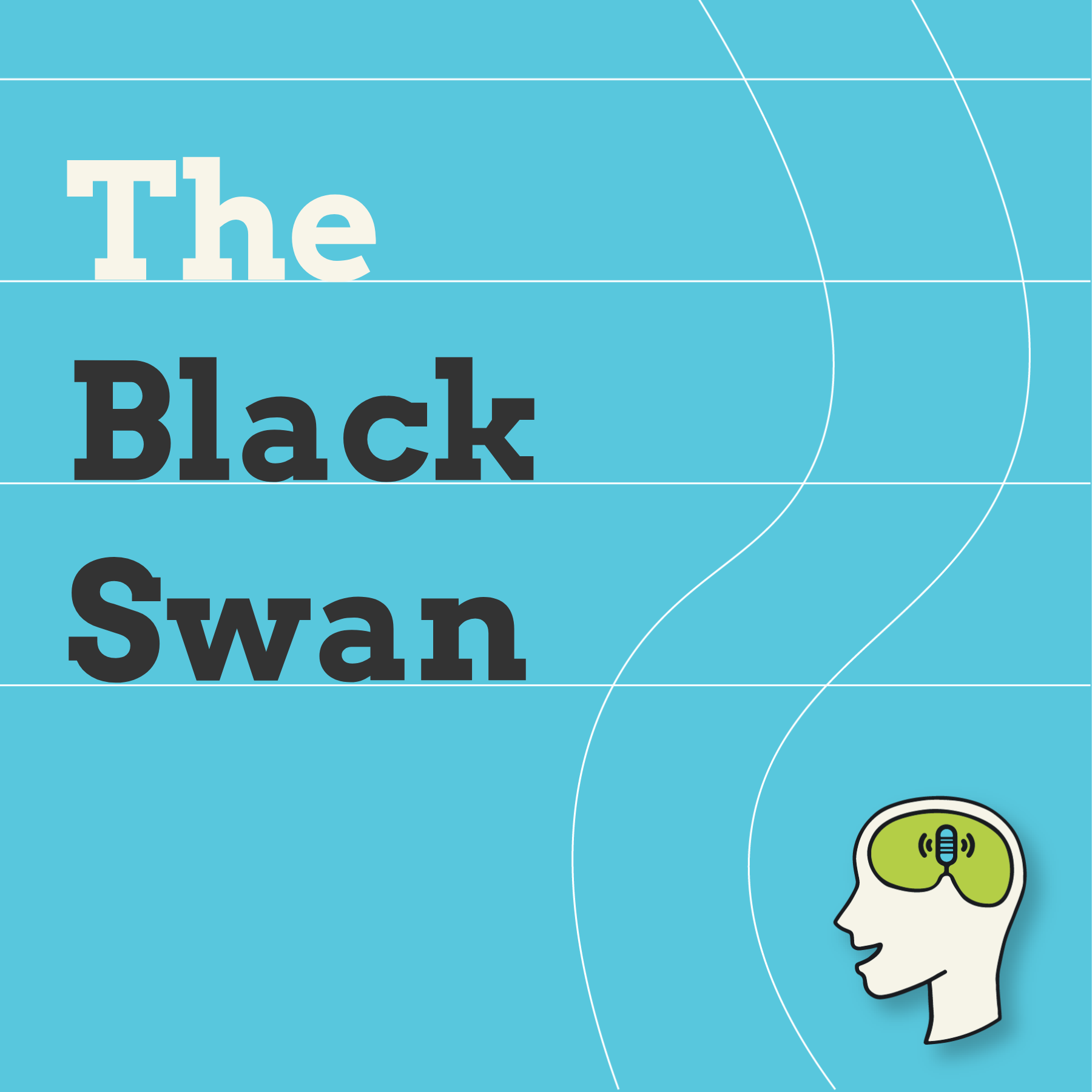 Radical Uncertainty: How to deal with surprises and Black Swan events - w/ Nicolas Vereecke