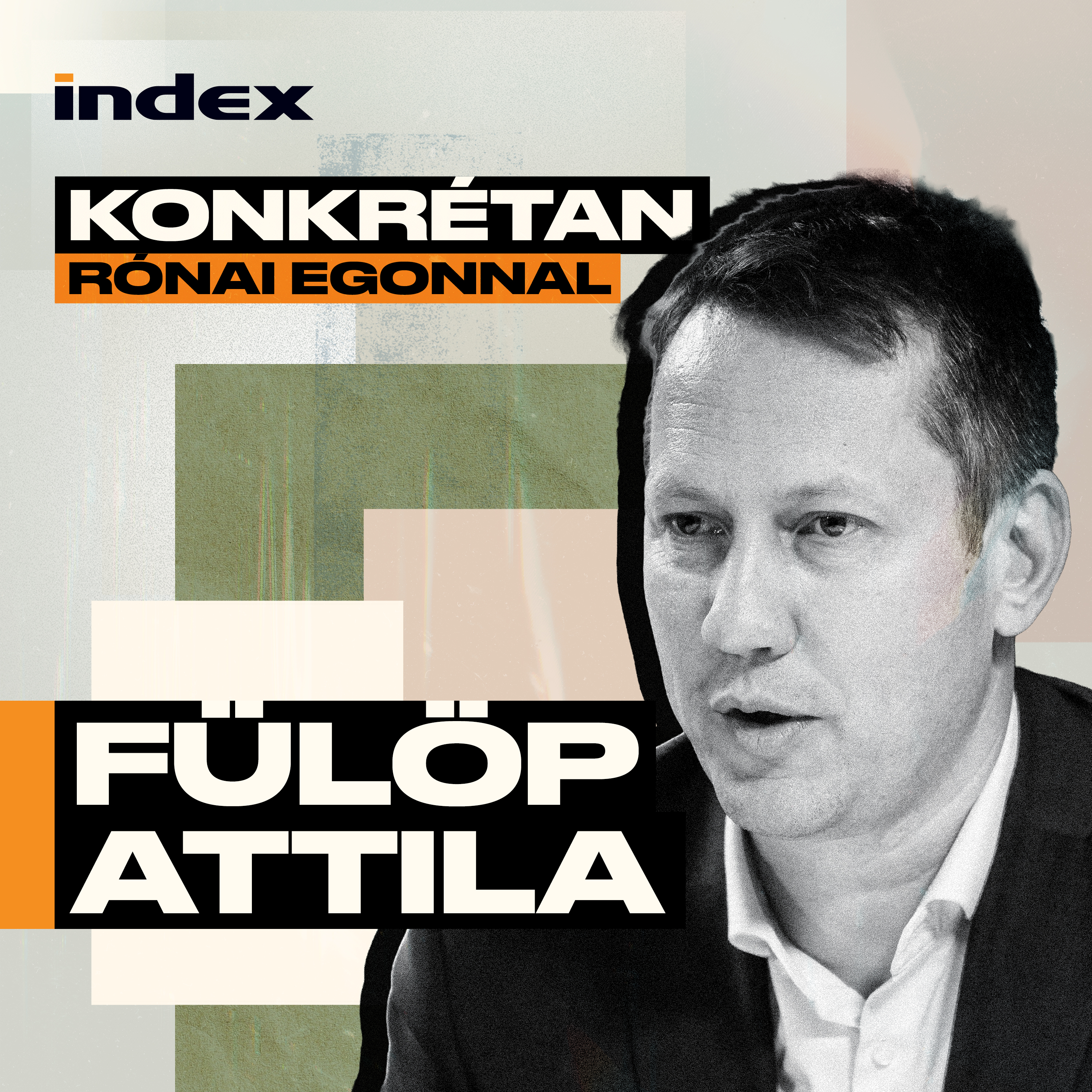 Fülöp Attila: A gyermekvédelembe könnyű beleszurkálni, de ezzel csak a gyerekeket hozzák nehéz helyzetbe