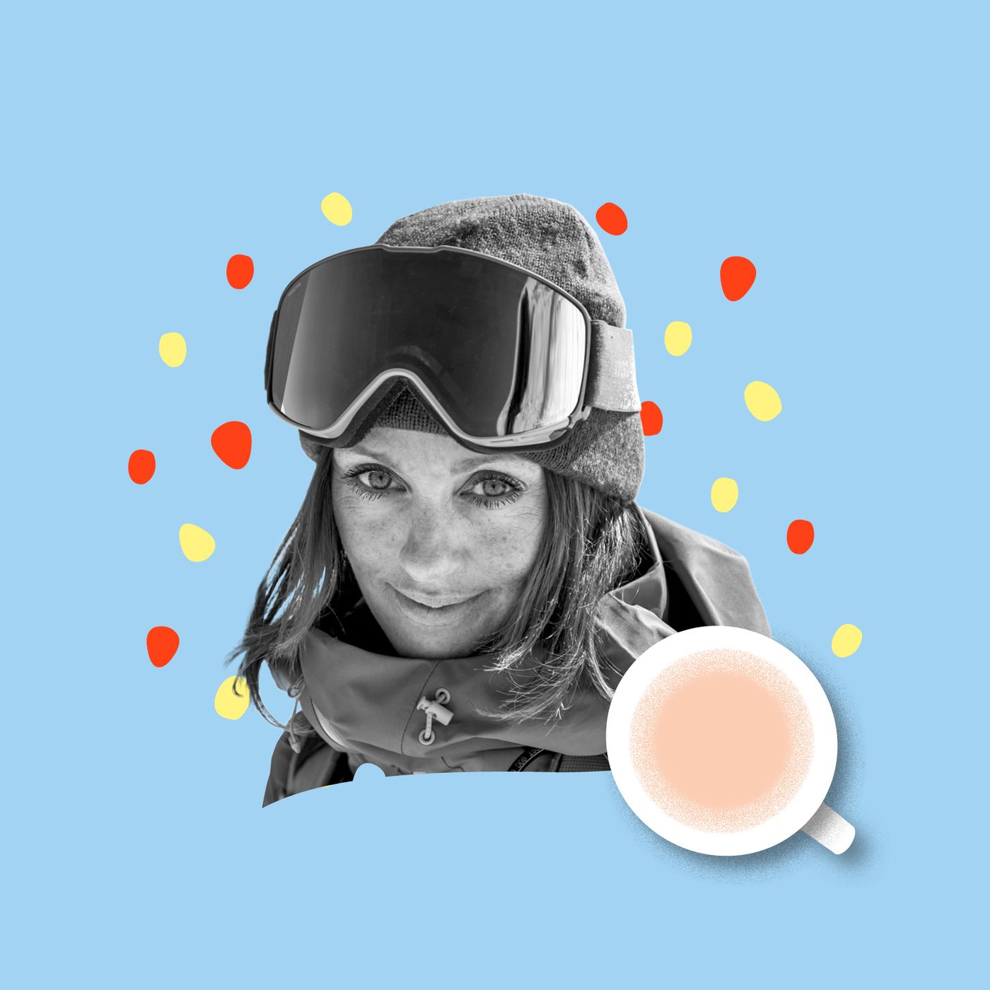 #46 Freeriderin Eva Walkner: „Die Macht deiner Gedanken kann unglaublich viel bewirken“