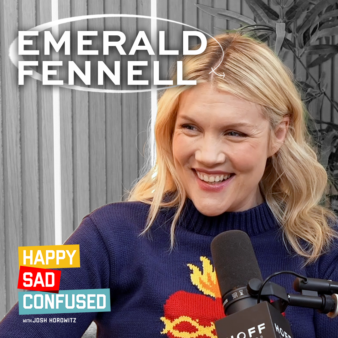 Emerald Fennell, Vol. II