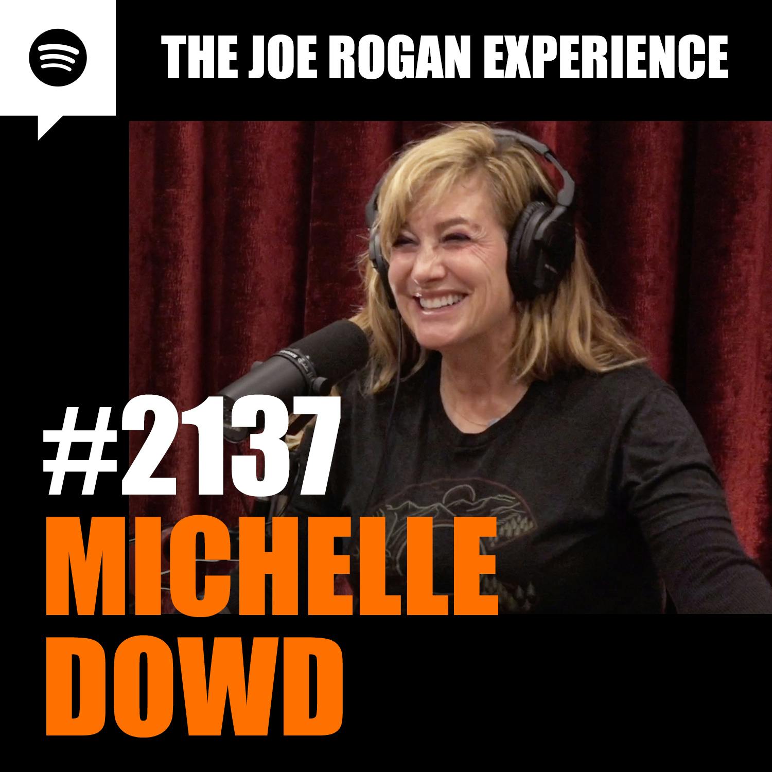 #2137 - Michelle Dowd