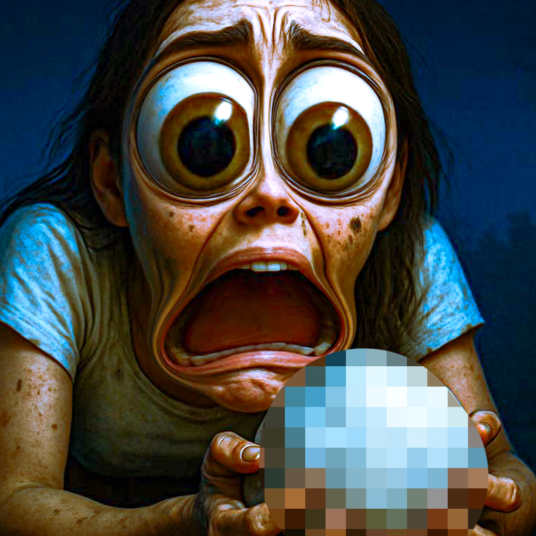 Épisode 223 : Ne creusez jamais ici ... (THREAD HORREUR)