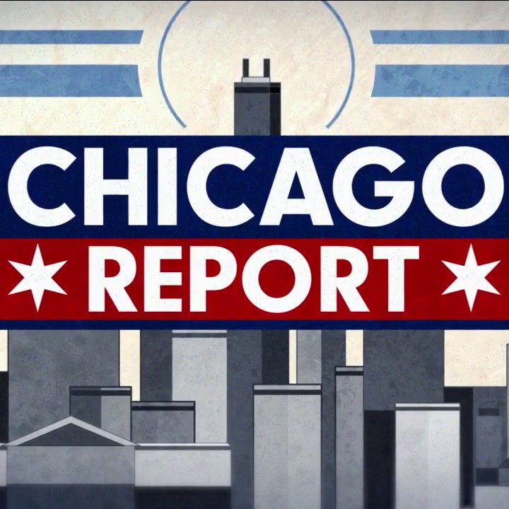 Search for next CPD Superintendent, will State Rep. Benton resign? | The Chicago Report episode artwork