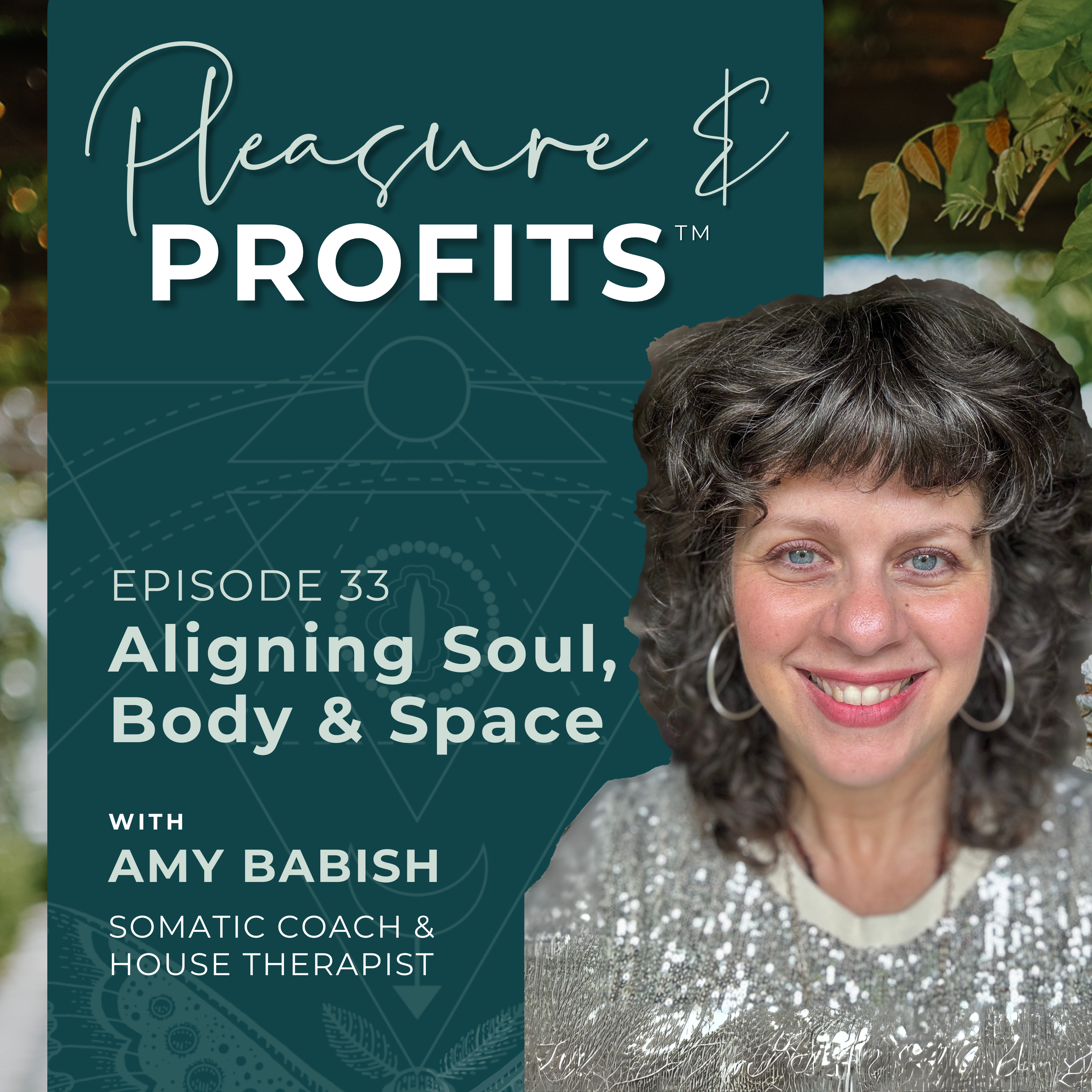 Pleasure and Profits with Rachel Anzalone
