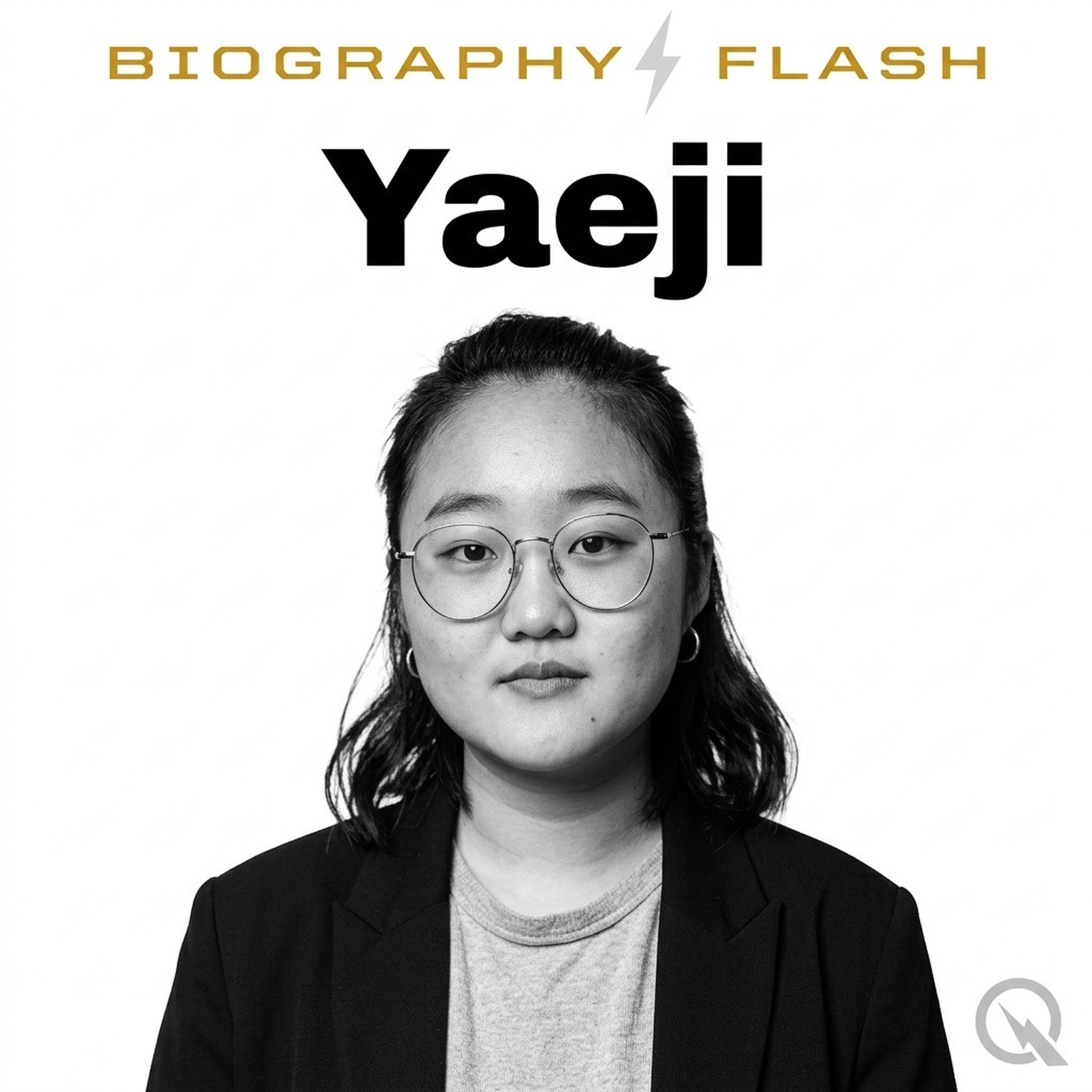 Yaeji - Biography Flash