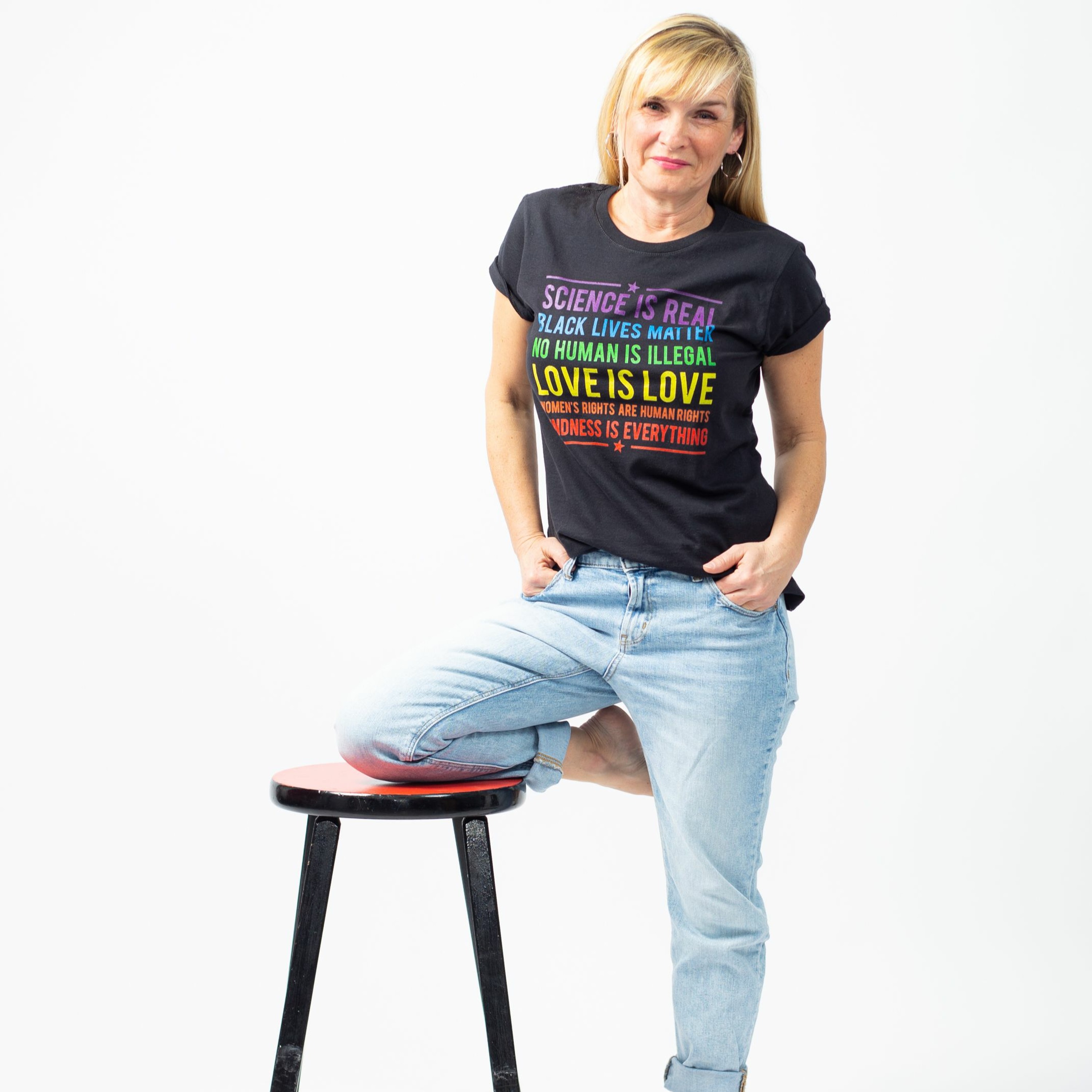 How Concerned Should You Be about Coronavirus, Embroidery Therapy & Battle of the Pop Docs