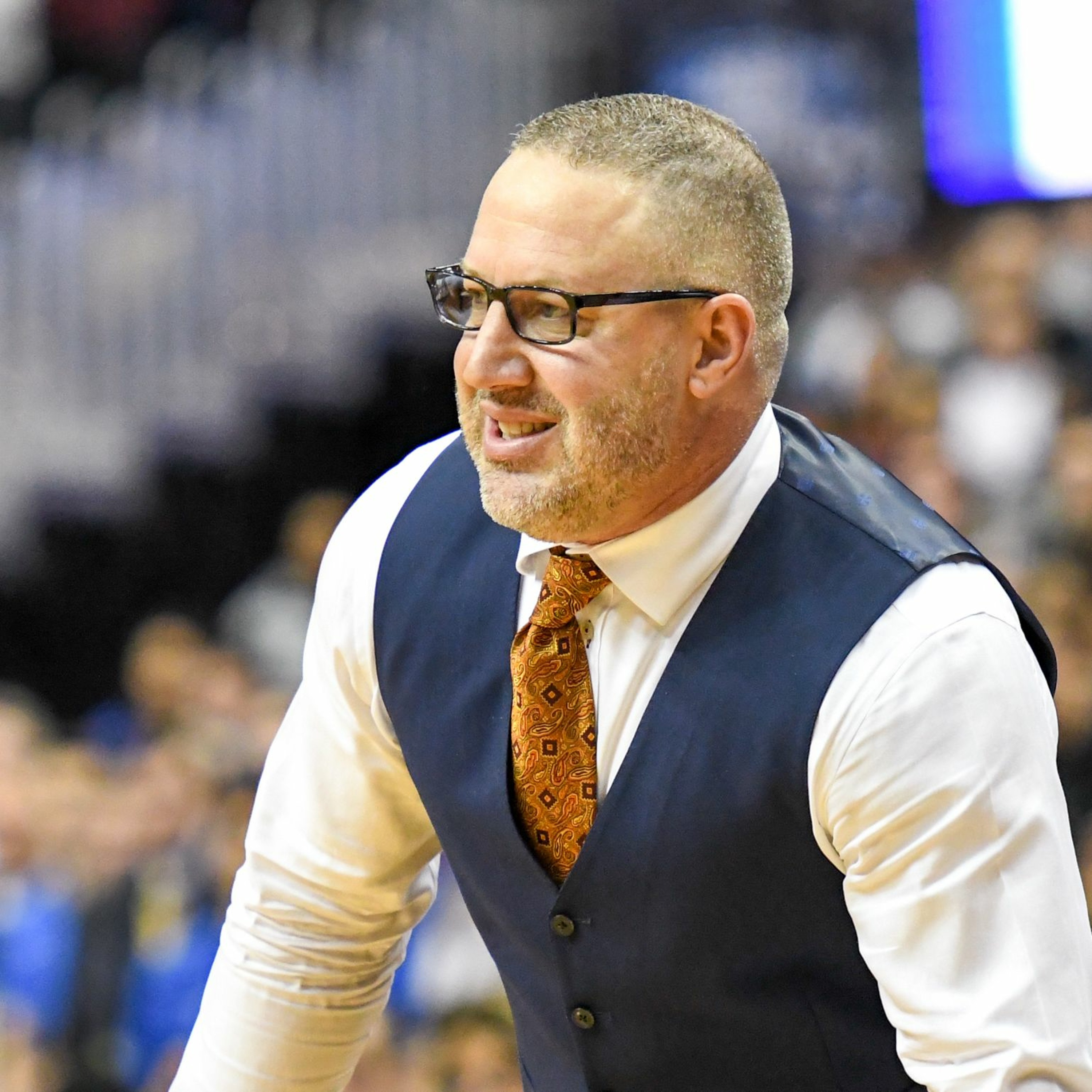 The TSL Podcast Episode 68: Coaching Search Edition