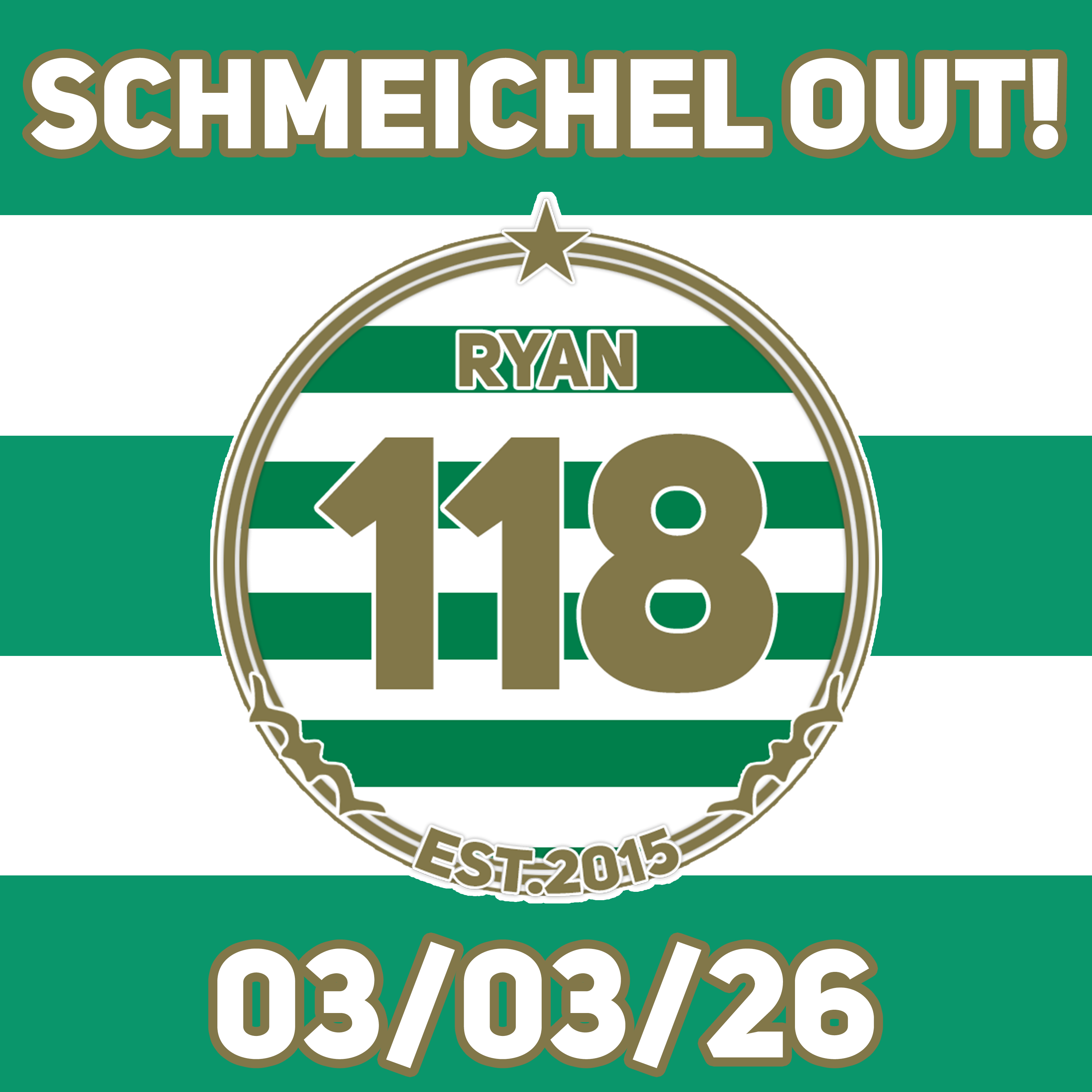 SCHMEICHEL STILL OUT! + The curious case of Kelechi Iheanacho... | MUST WIN up in Aberdeen. episode artwork